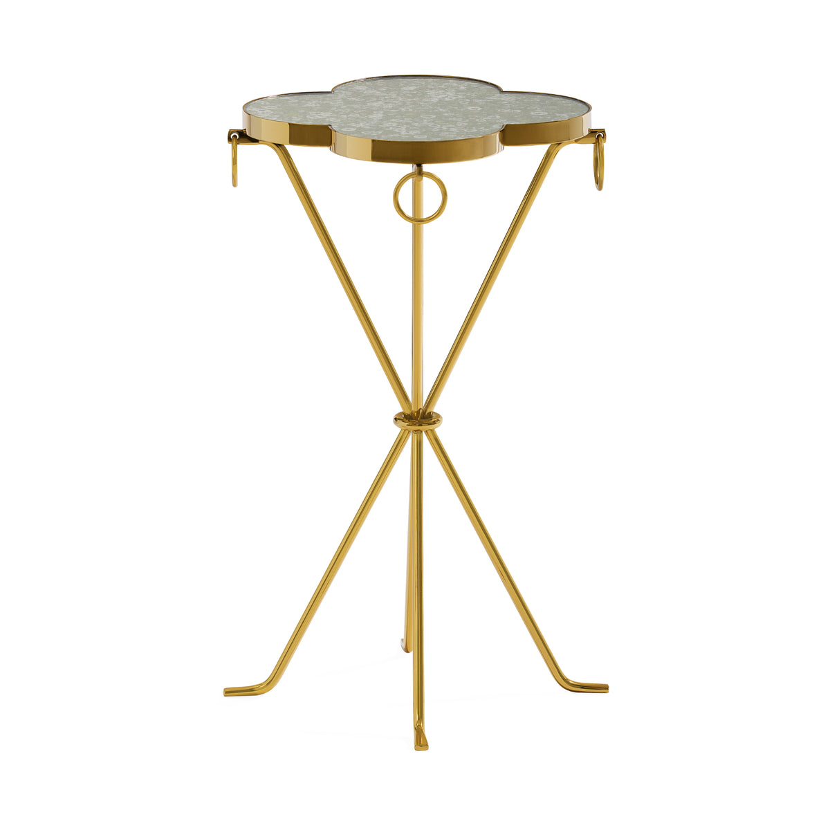 Delphine Drink Table