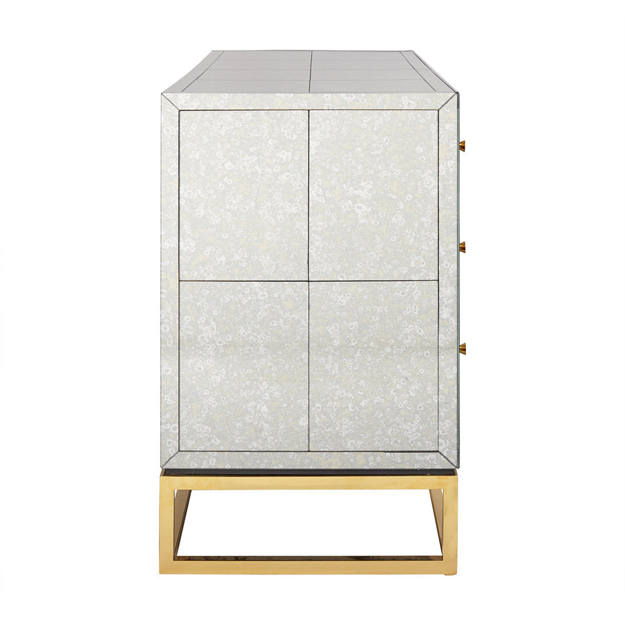 Delphine Six-Drawer Dresser Dressers & Chests Jonathan Adler , Black Friday Sale Jonathan Adler Furniture Sale, Old Bones Co, Mid Century Furniture Sale, Four Hands Furniture, Black Friday Sale Delphine Six-Drawer Dresser,Gus Sale, Perigold Delphine Six-Drawer Dresser Dressers & Chests Black Friday Sale , Perigold Sale Delphine Six-Drawer Dresser,Delphine Six-Drawer Dresser Lulu and Georgia, Burke Decor Sale Delphine Six-Drawer Dresser, www.oldbonesco.com