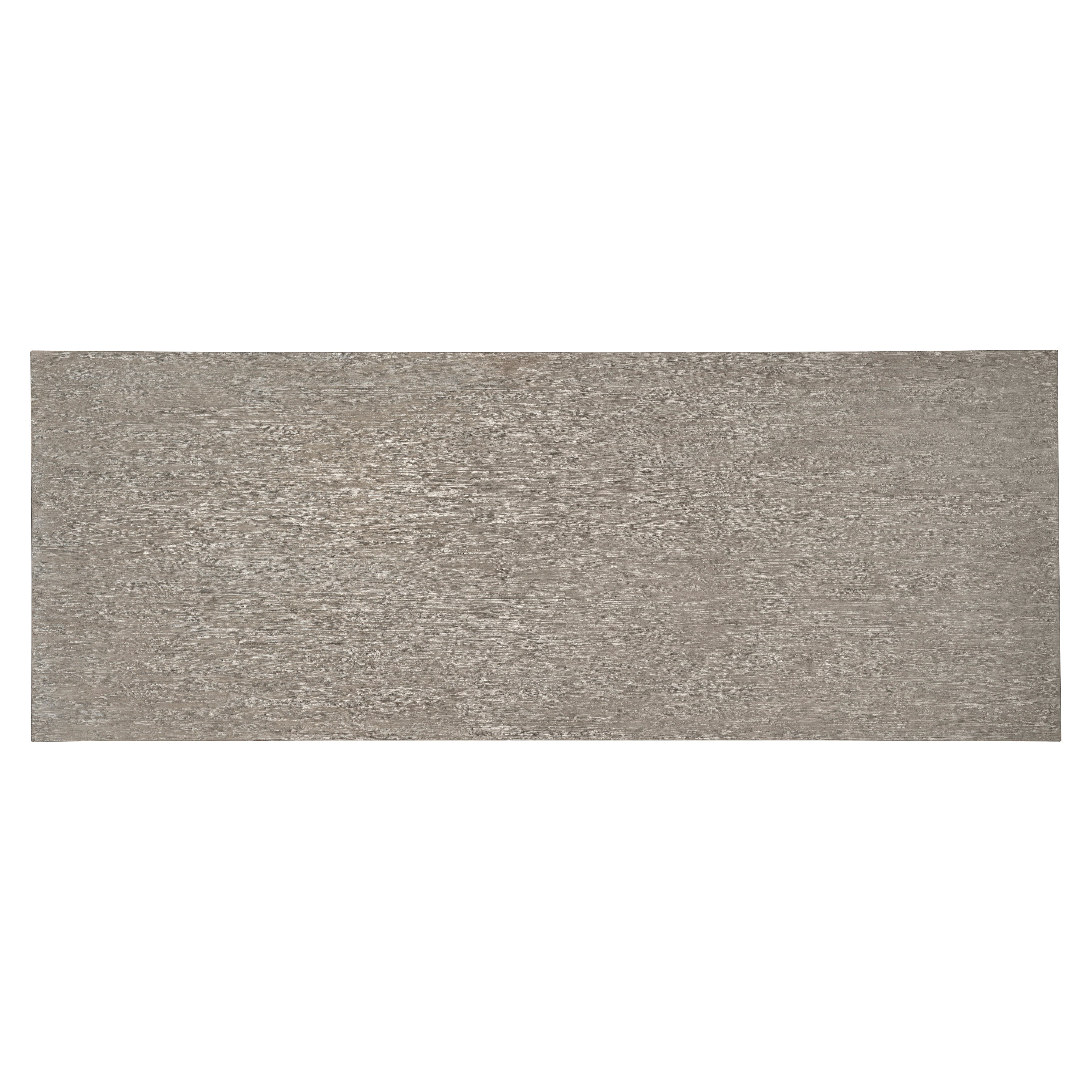 Foundations 102" Dining Table by Bernhardt