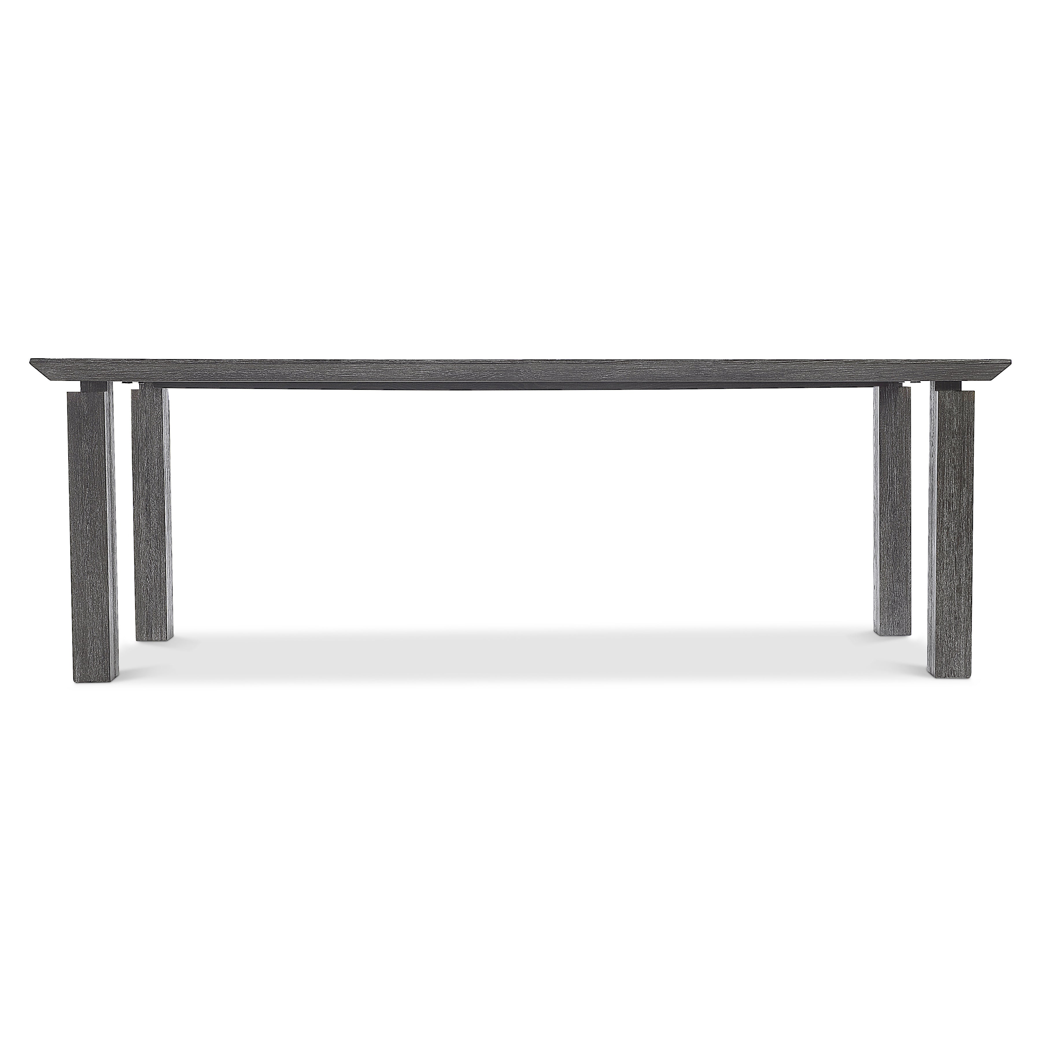 Menton Dining Table by Bernhardt
