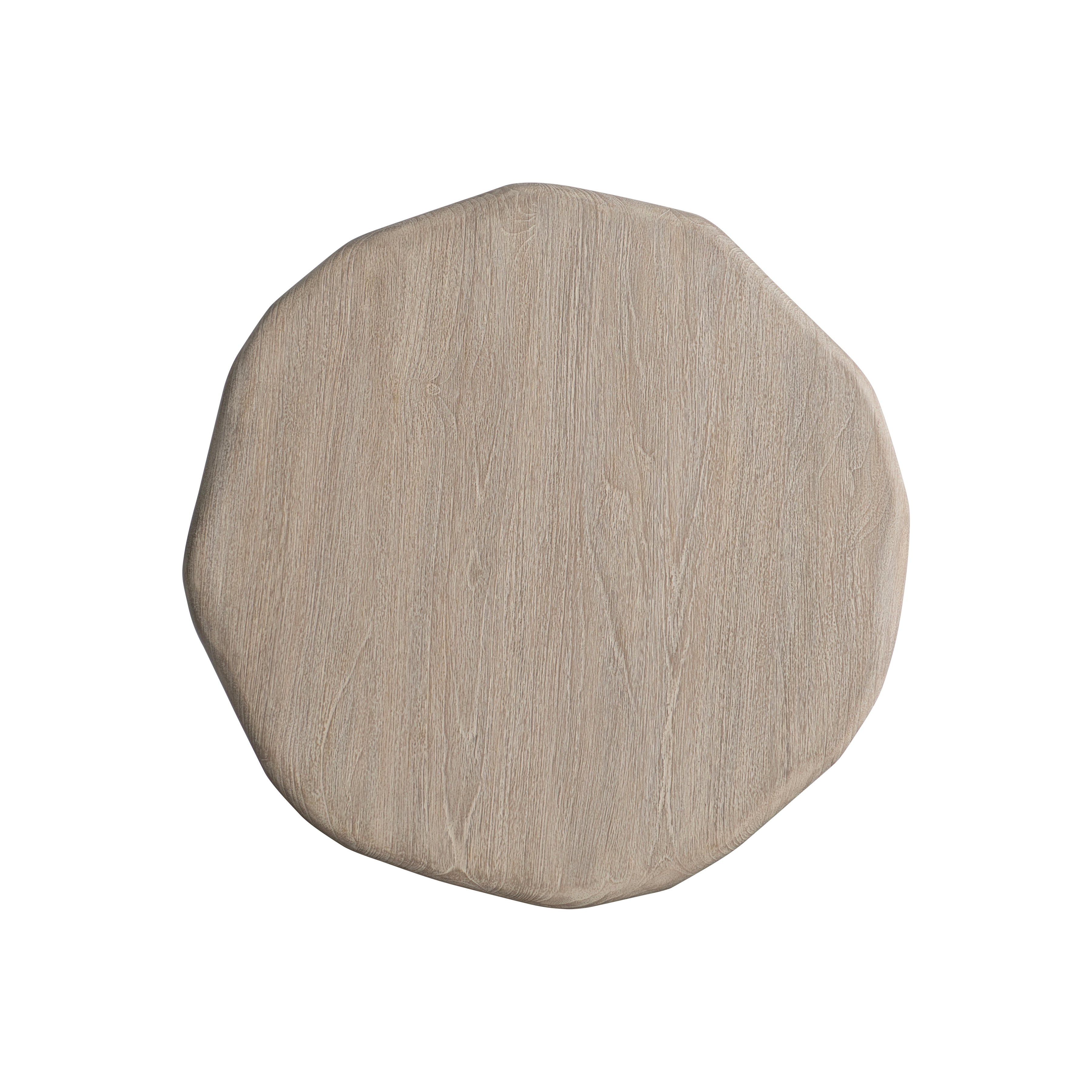 Tonga Outdoor Side Table by Bernhardt