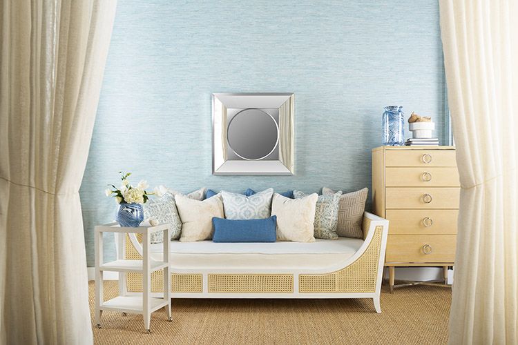 Alyssa Daybed Daybed Villa & House Four Hands, Mid Century Modern Furniture, Old Bones Furniture Company, Old Bones Co, Modern Mid Century, Designer Furniture, Furniture Sale, Warehouse Furniture Sale, Alyssa Daybed Sale, https://www.oldbonesco.com/