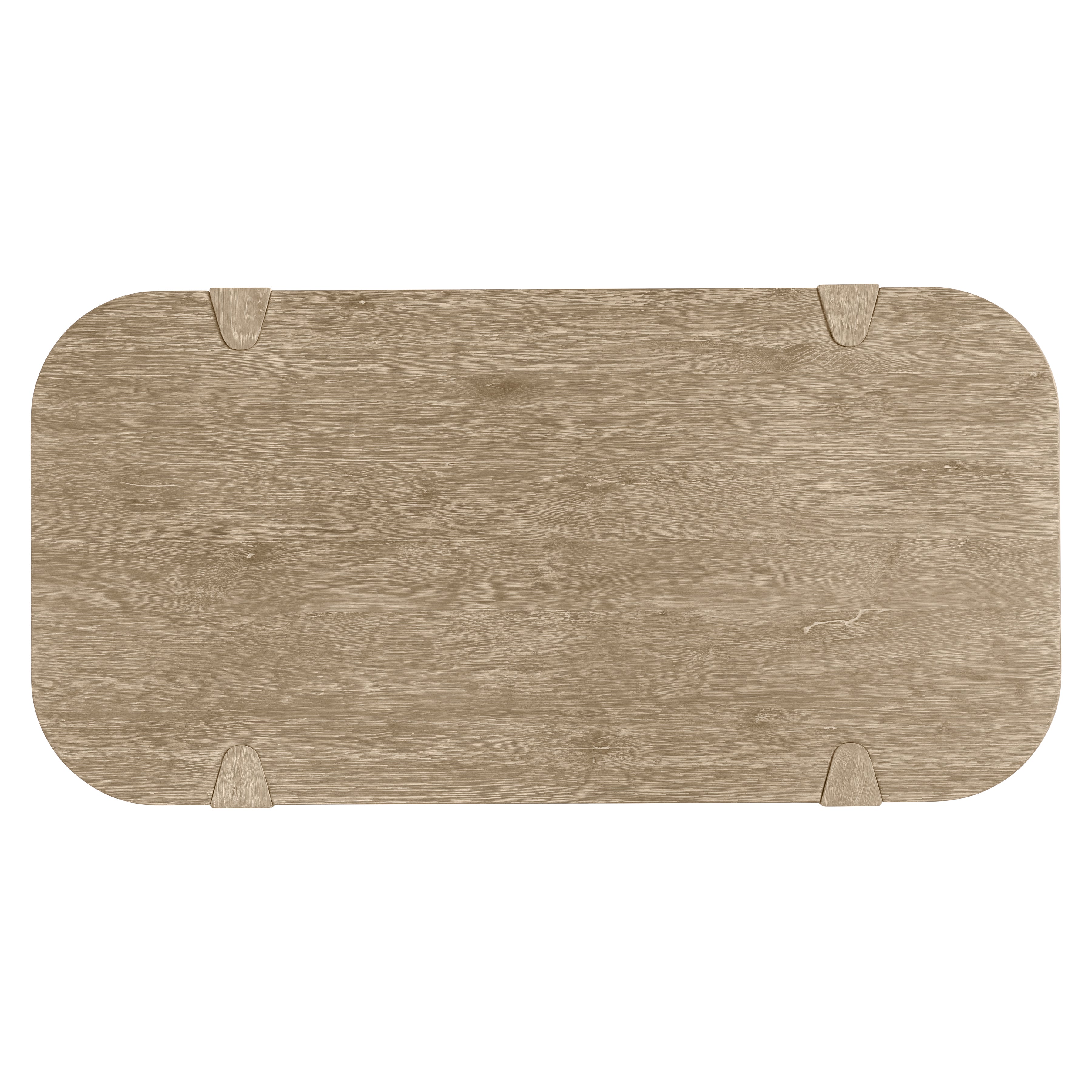 Tribeca Cocktail Table by Bernhardt