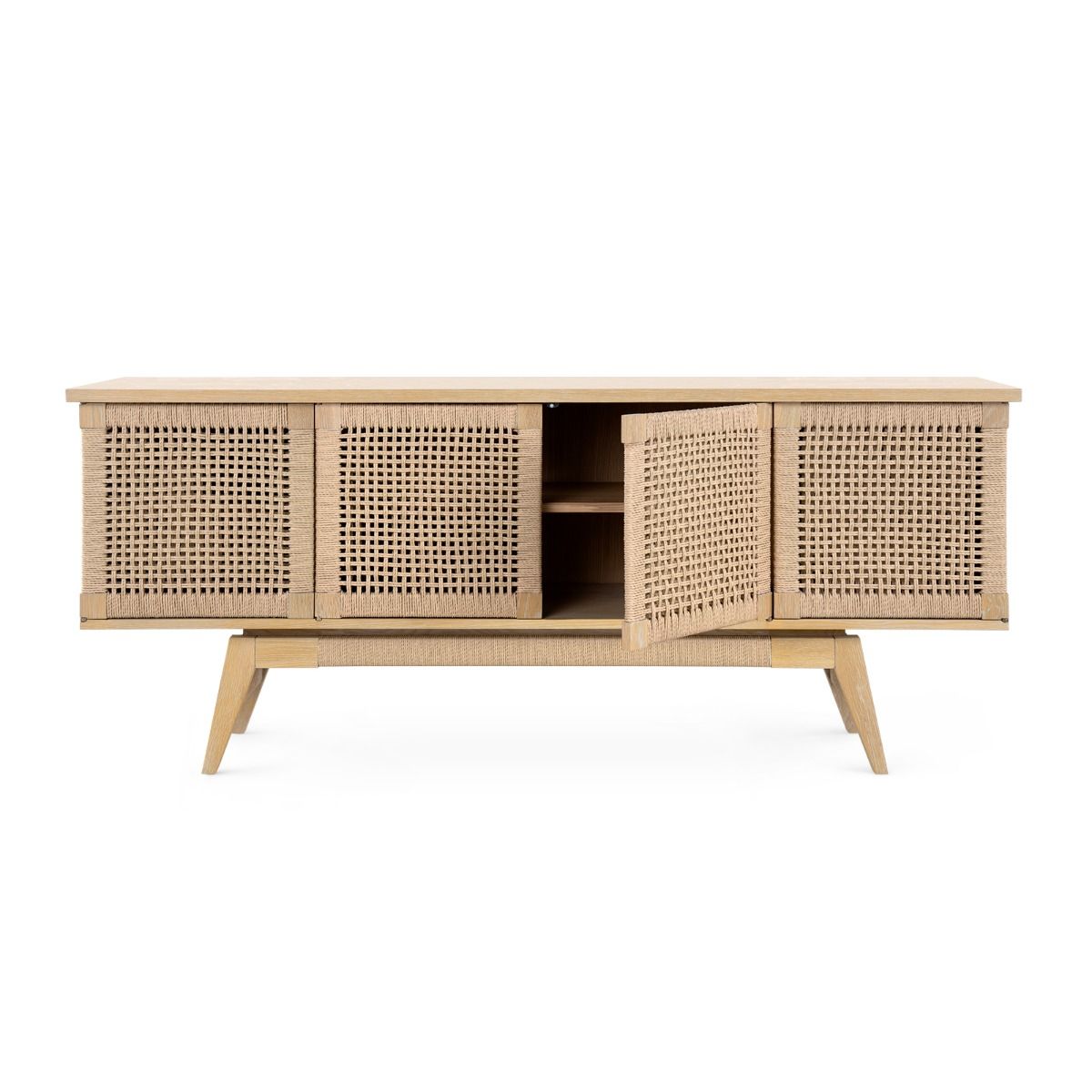 Dante 4-Door Cabinet Credenzas & Sideboards Villa & House , Black Friday Sale Villa & House Furniture Sale, Old Bones Co, Mid Century Furniture Sale, Four Hands Furniture, Black Friday Sale Dante 4-Door Cabinet,Gus Sale, Perigold Dante 4-Door Cabinet Credenzas & Sideboards Black Friday Sale , Perigold Sale Dante 4-Door Cabinet,Dante 4-Door Cabinet Lulu and Georgia, Burke Decor Sale Dante 4-Door Cabinet, www.oldbonesco.com