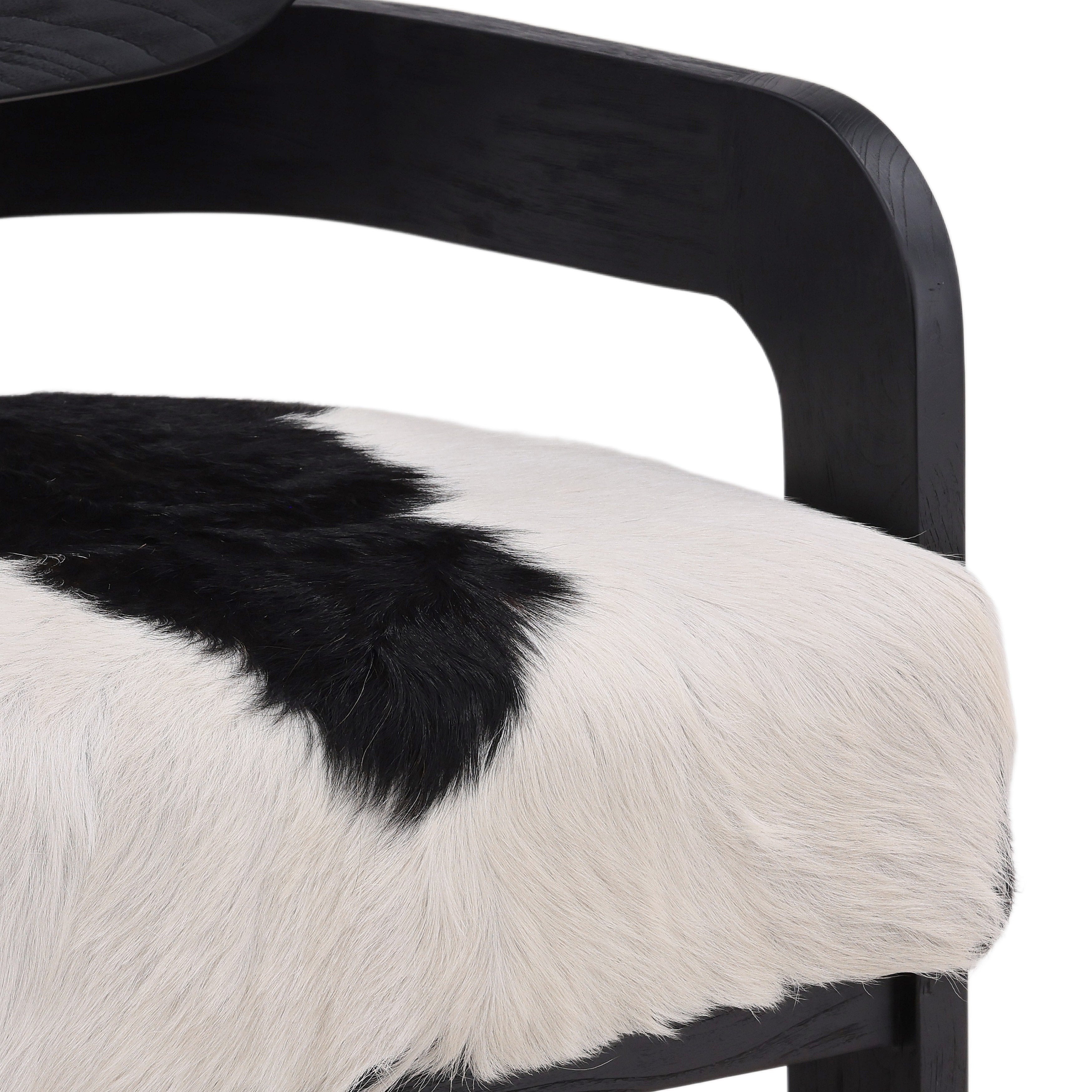 OB-0408 Goat Hide and Teak Wood Occasional Chair Accent Chairs Dovetail , Black Friday Sale Dovetail Furniture Sale, Old Bones Co, Mid Century Furniture Sale, Four Hands Furniture, Black Friday Sale OB-0408 Goat Hide and Teak Wood Occasional Chair,Gus Sale, Perigold OB-0408 Goat Hide and Teak Wood Occasional Chair Accent Chairs Black Friday Sale , Perigold Sale OB-0408 Goat Hide and Teak Wood Occasional Chair,OB-0408 Goat Hide and Teak Wood Occasional Chair Lulu and Georgia, Burke Decor Sale OB-0408 Goat Hi