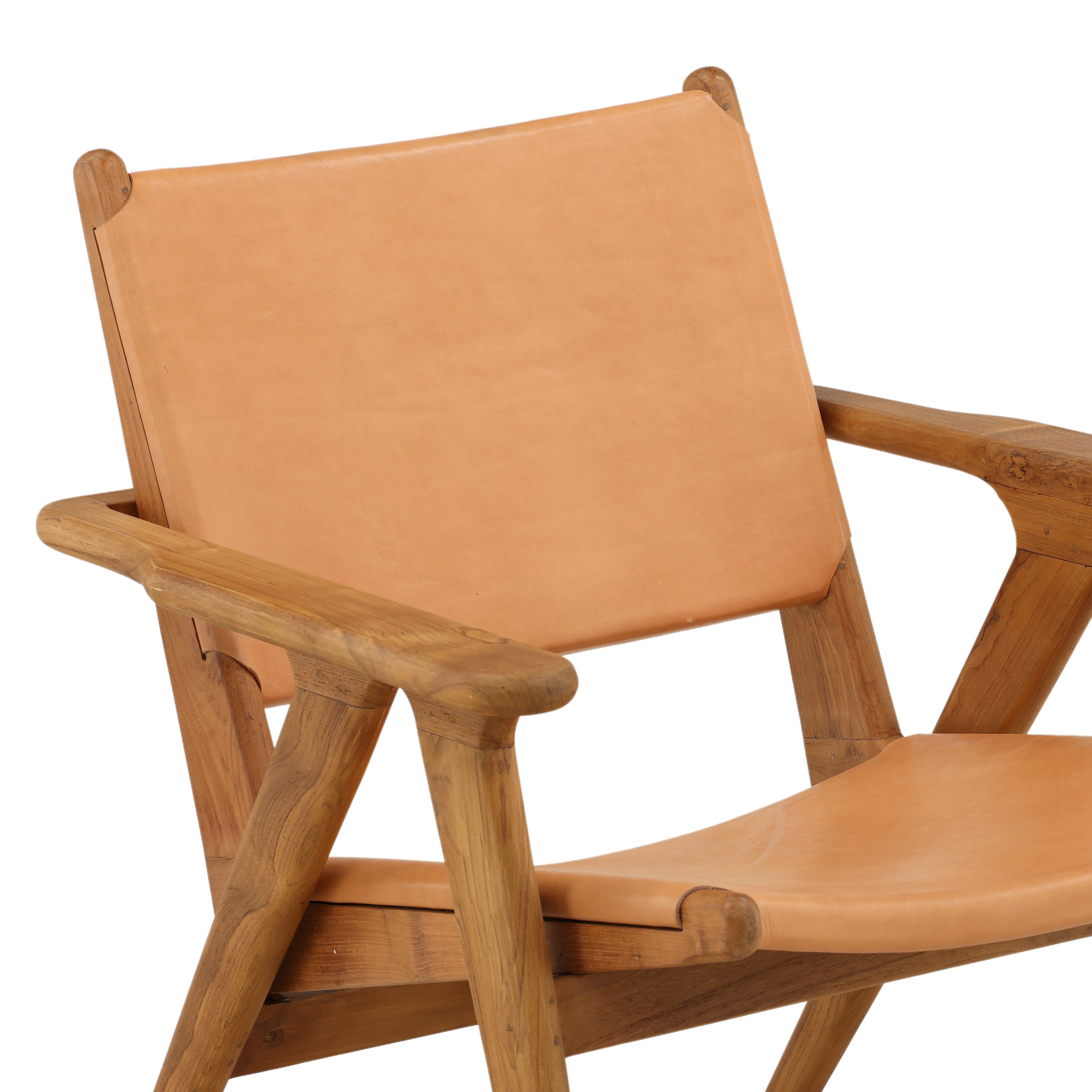 OB-0413 Leather and Teak Wood Occasional Chair Accent Chairs Dovetail , Black Friday Sale Dovetail Furniture Sale, Old Bones Co, Mid Century Furniture Sale, Four Hands Furniture, Black Friday Sale OB-0413 Leather and Teak Wood Occasional Chair,Gus Sale, Perigold OB-0413 Leather and Teak Wood Occasional Chair Accent Chairs Black Friday Sale , Perigold Sale OB-0413 Leather and Teak Wood Occasional Chair,OB-0413 Leather and Teak Wood Occasional Chair Lulu and Georgia, Burke Decor Sale OB-0413 Leather and Teak