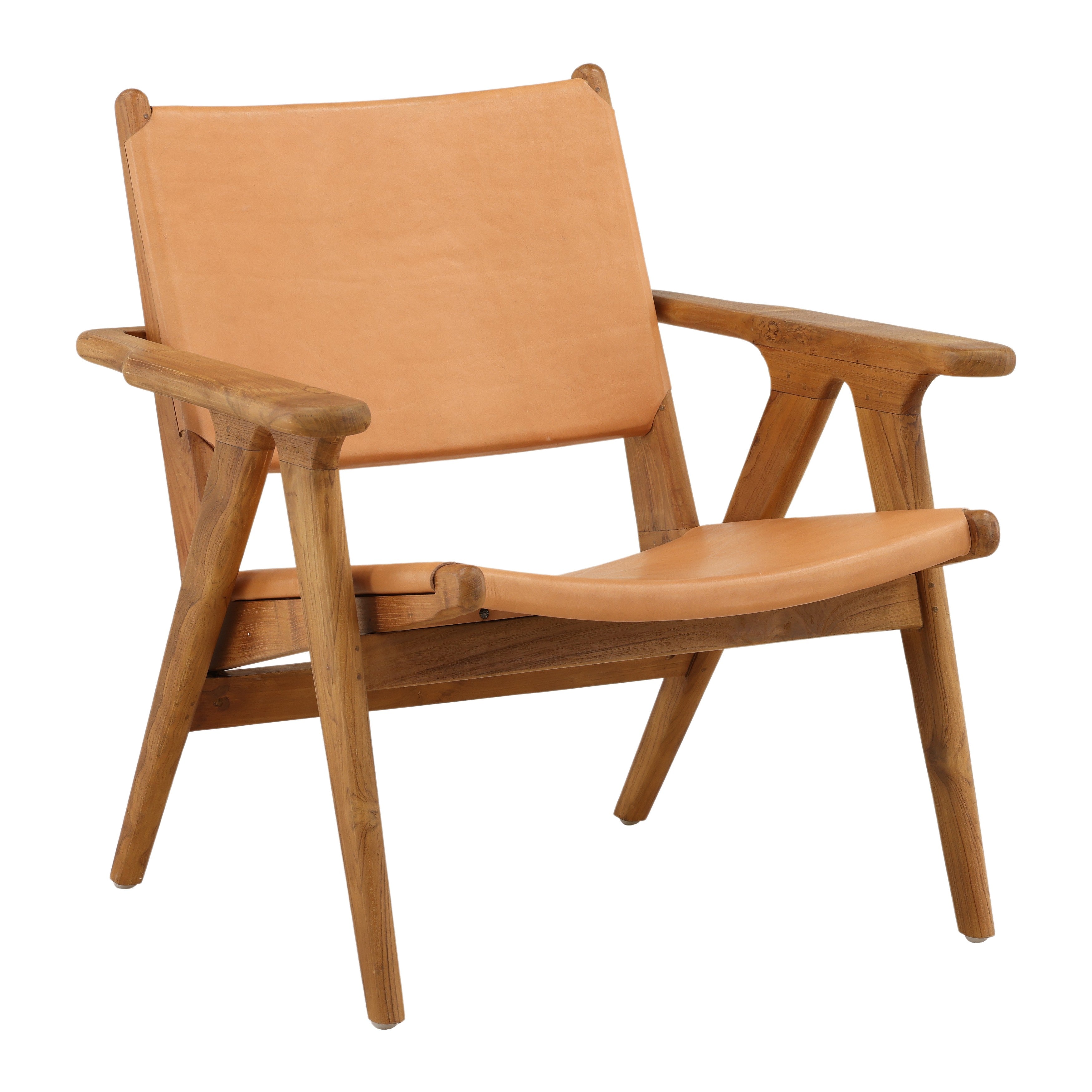 OB-0413 Leather and Teak Wood Occasional Chair Accent Chairs Dovetail , Black Friday Sale Dovetail Furniture Sale, Old Bones Co, Mid Century Furniture Sale, Four Hands Furniture, Black Friday Sale OB-0413 Leather and Teak Wood Occasional Chair,Gus Sale, Perigold OB-0413 Leather and Teak Wood Occasional Chair Accent Chairs Black Friday Sale , Perigold Sale OB-0413 Leather and Teak Wood Occasional Chair,OB-0413 Leather and Teak Wood Occasional Chair Lulu and Georgia, Burke Decor Sale OB-0413 Leather and Teak