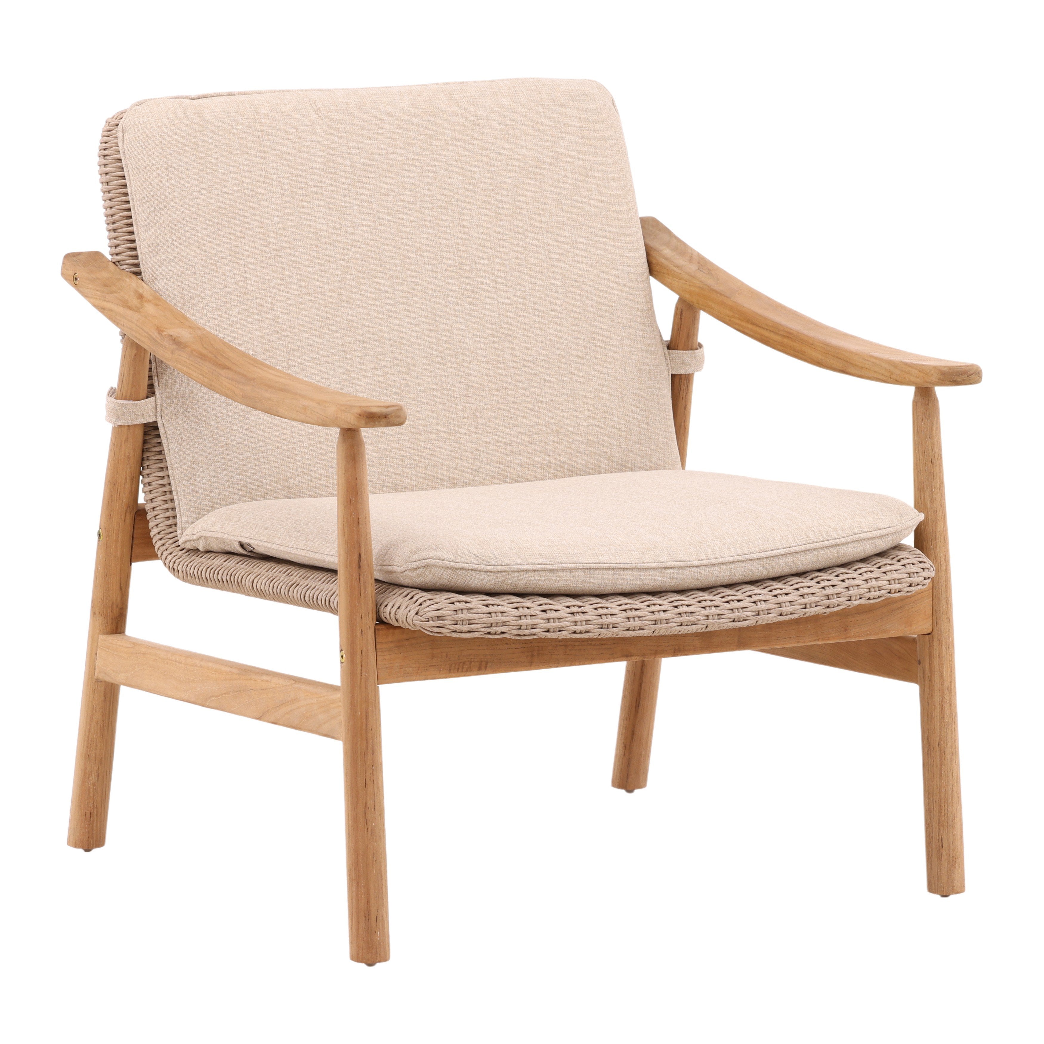 OB-10002 Teak Wood Outdoor Occasional Chair Outdoor Accent & Lounge Chairs Dovetail , Black Friday Sale Dovetail Furniture Sale, Old Bones Co, Mid Century Furniture Sale, Four Hands Furniture, Black Friday Sale OB-10002 Teak Wood Outdoor Occasional Chair,Gus Sale, Perigold OB-10002 Teak Wood Outdoor Occasional Chair Outdoor Accent & Lounge Chairs Black Friday Sale , Perigold Sale OB-10002 Teak Wood Outdoor Occasional Chair,OB-10002 Teak Wood Outdoor Occasional Chair Lulu and Georgia, Burke Decor Sale OB-100
