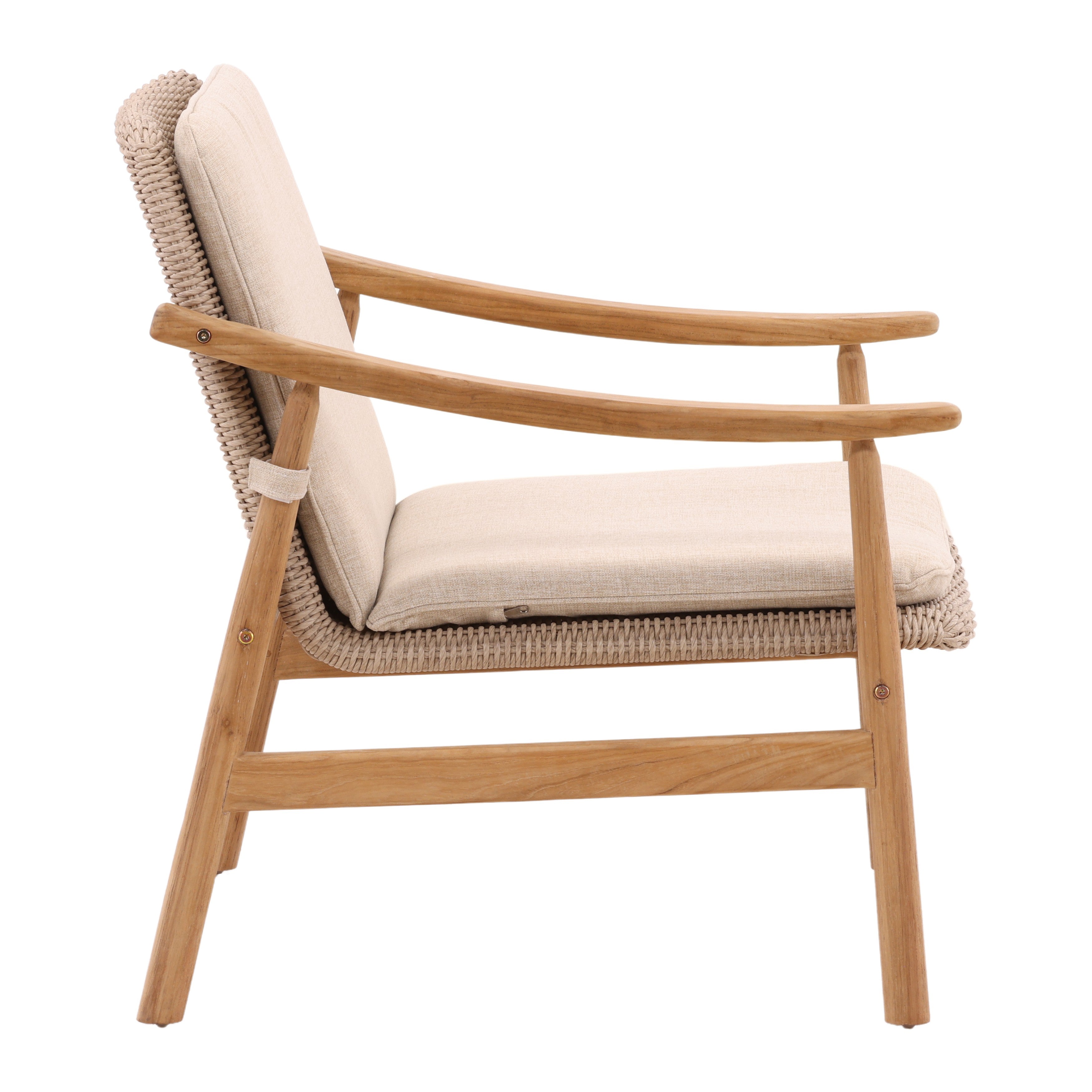 OB-10002 Teak Wood Outdoor Occasional Chair Outdoor Accent & Lounge Chairs Dovetail , Black Friday Sale Dovetail Furniture Sale, Old Bones Co, Mid Century Furniture Sale, Four Hands Furniture, Black Friday Sale OB-10002 Teak Wood Outdoor Occasional Chair,Gus Sale, Perigold OB-10002 Teak Wood Outdoor Occasional Chair Outdoor Accent & Lounge Chairs Black Friday Sale , Perigold Sale OB-10002 Teak Wood Outdoor Occasional Chair,OB-10002 Teak Wood Outdoor Occasional Chair Lulu and Georgia, Burke Decor Sale OB-100