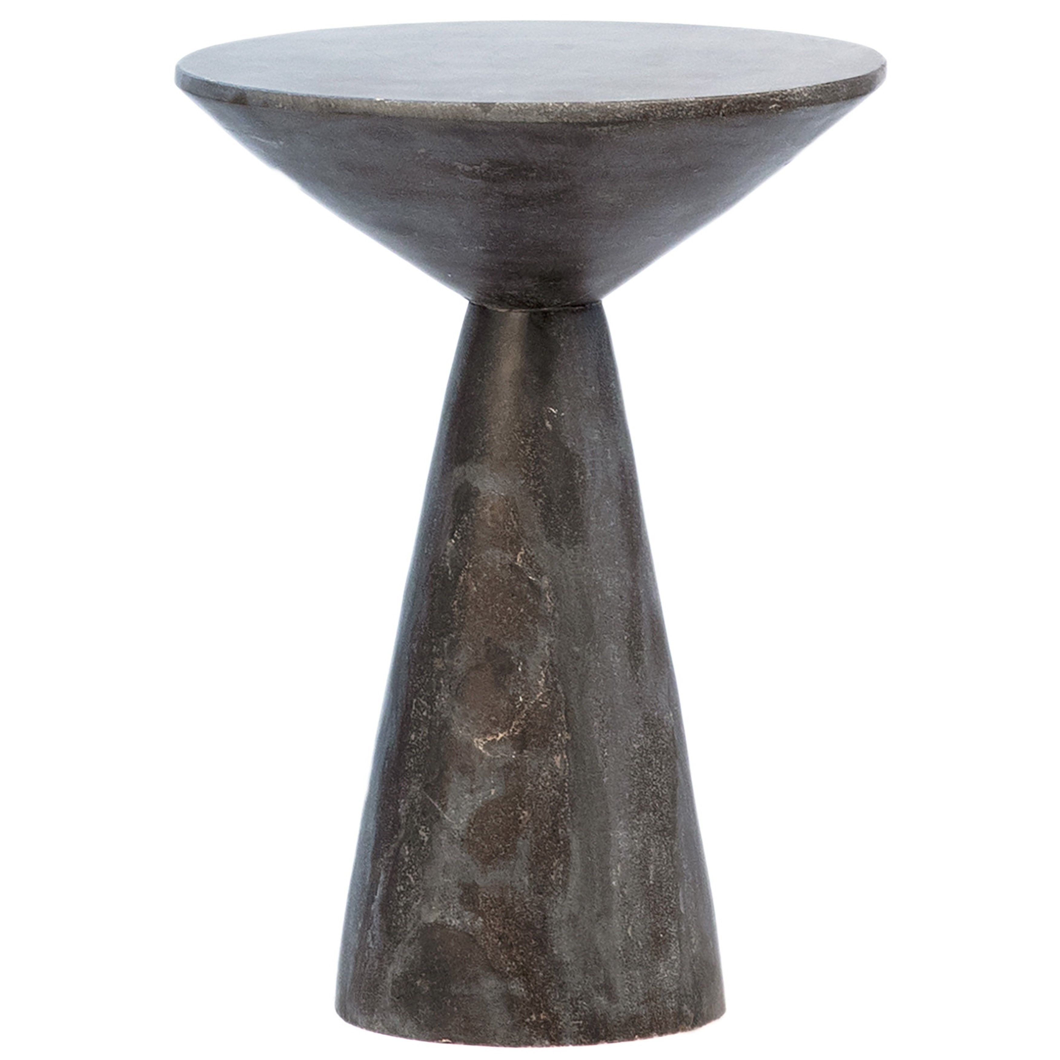 OB-10338 Bluestone Side Table Side & End Tables Dovetail 14" , Black Friday Sale Dovetail Furniture Sale, Old Bones Co, Mid Century Furniture Sale, Four Hands Furniture, Black Friday Sale OB-10338 Bluestone Side Table,Gus Sale, Perigold OB-10338 Bluestone Side Table Side & End Tables Black Friday Sale , Perigold Sale OB-10338 Bluestone Side Table,OB-10338 Bluestone Side Table Lulu and Georgia, Burke Decor Sale OB-10338 Bluestone Side Table, www.oldbonesco.com