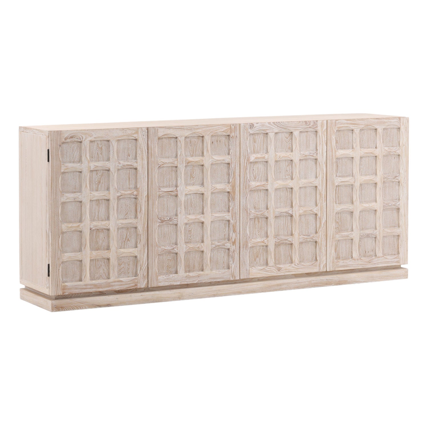 OB-10395 Elm Wood Sideboard Credenzas & Sideboards Dovetail Four Door , Black Friday Sale Dovetail Furniture Sale, Old Bones Co, Mid Century Furniture Sale, Four Hands Furniture, Black Friday Sale OB-10395 Elm Wood Sideboard,Gus Sale, Perigold OB-10395 Elm Wood Sideboard Credenzas & Sideboards Black Friday Sale , Perigold Sale OB-10395 Elm Wood Sideboard,OB-10395 Elm Wood Sideboard Lulu and Georgia, Burke Decor Sale OB-10395 Elm Wood Sideboard, www.oldbonesco.com