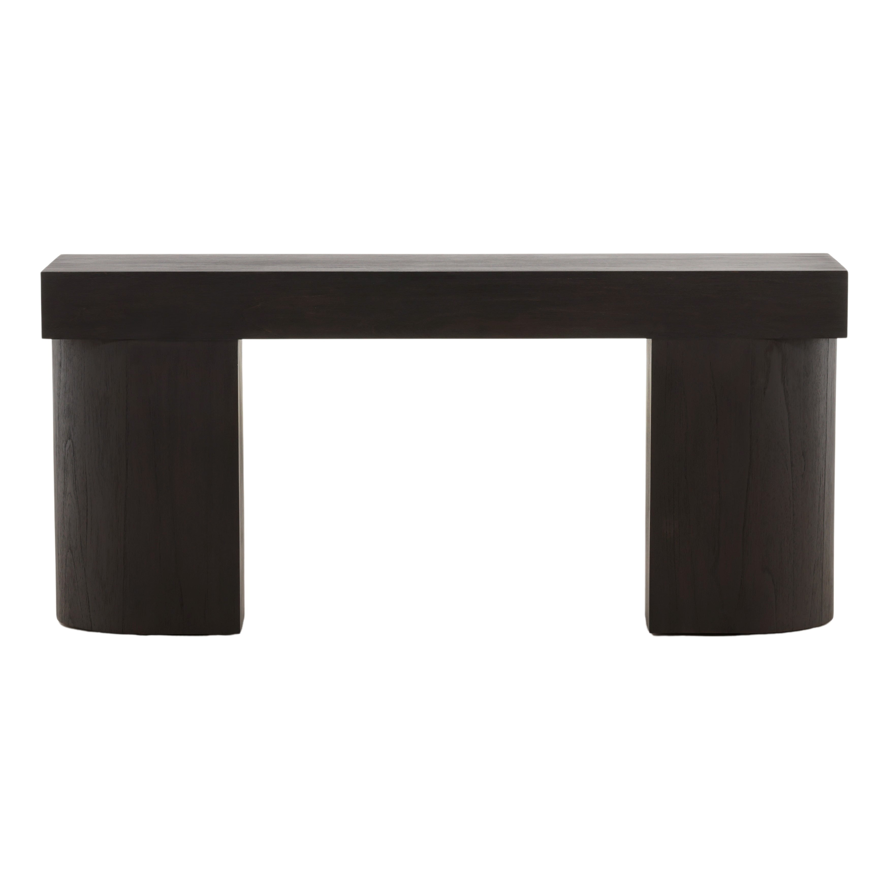 OB-11570 Mindi Wood Veneer Console Table Console Tables Dovetail , Black Friday Sale Dovetail Furniture Sale, Old Bones Co, Mid Century Furniture Sale, Four Hands Furniture, Black Friday Sale OB-11570 Mindi Wood Veneer Console Table,Gus Sale, Perigold OB-11570 Mindi Wood Veneer Console Table Console Tables Black Friday Sale , Perigold Sale OB-11570 Mindi Wood Veneer Console Table,OB-11570 Mindi Wood Veneer Console Table Lulu and Georgia, Burke Decor Sale OB-11570 Mindi Wood Veneer Console Table, www.oldbone
