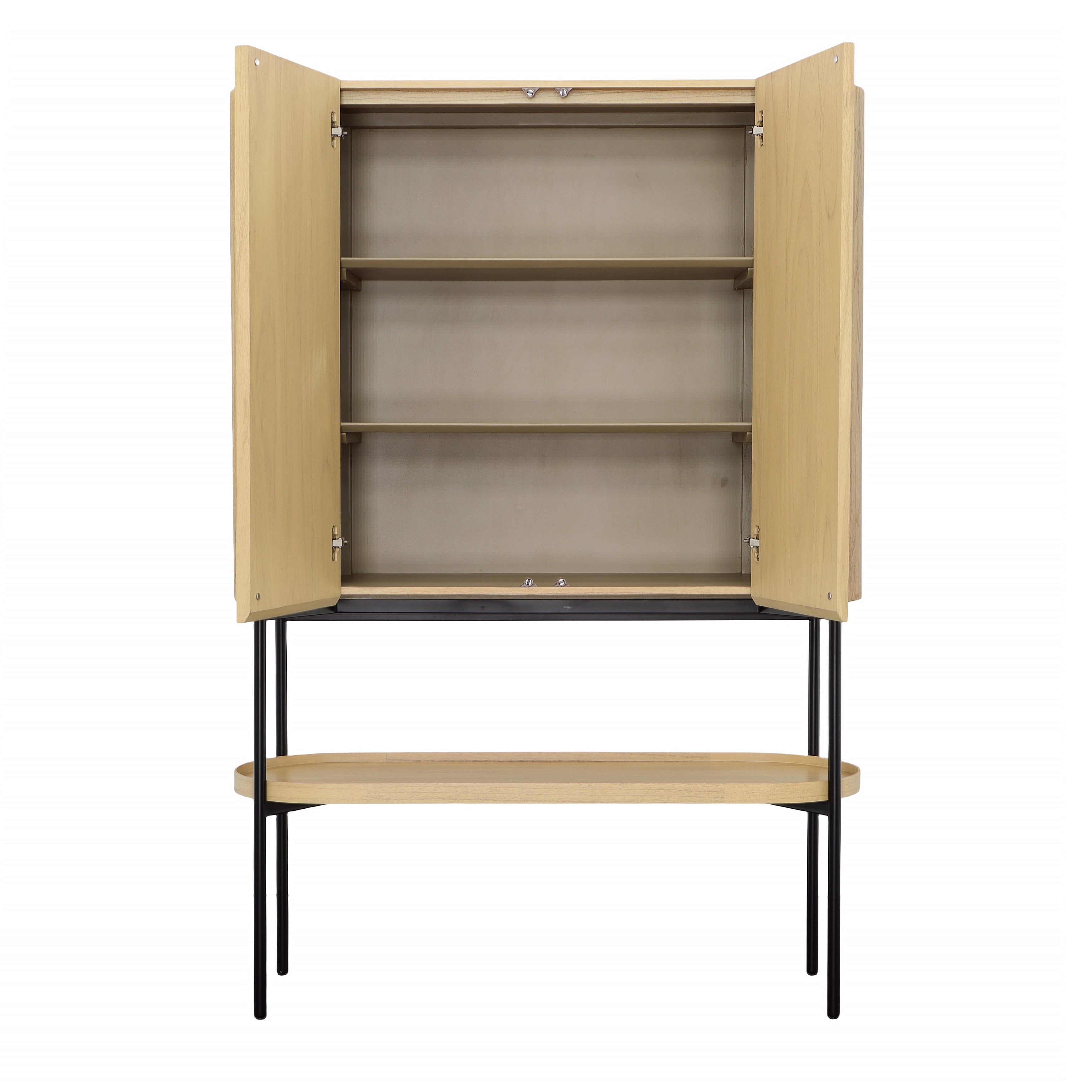 OB-11683 Mindi Wood and Iron Legs Cabinet Tall Cabinets Dovetail , Black Friday Sale Dovetail Furniture Sale, Old Bones Co, Mid Century Furniture Sale, Four Hands Furniture, Black Friday Sale OB-11683 Mindi Wood and Iron Legs Cabinet,Gus Sale, Perigold OB-11683 Mindi Wood and Iron Legs Cabinet Tall Cabinets Black Friday Sale , Perigold Sale OB-11683 Mindi Wood and Iron Legs Cabinet,OB-11683 Mindi Wood and Iron Legs Cabinet Lulu and Georgia, Burke Decor Sale OB-11683 Mindi Wood and Iron Legs Cabinet, www.old