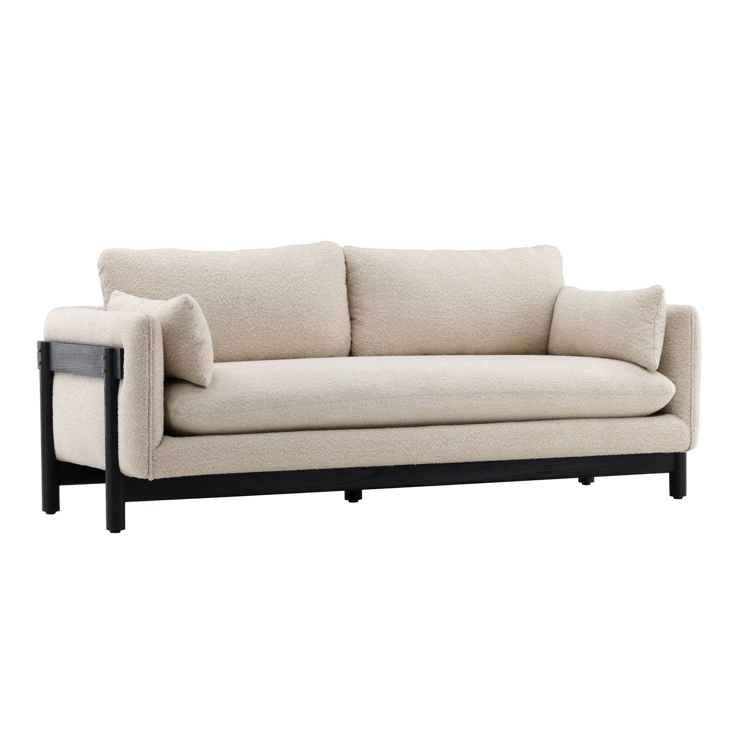OB-11704 Mindi Wood Sofa Sofas Dovetail , Black Friday Sale Dovetail Furniture Sale, Old Bones Co, Mid Century Furniture Sale, Four Hands Furniture, Black Friday Sale OB-11704 Mindi Wood Sofa,Gus Sale, Perigold OB-11704 Mindi Wood Sofa Sofas Black Friday Sale , Perigold Sale OB-11704 Mindi Wood Sofa,OB-11704 Mindi Wood Sofa Lulu and Georgia, Burke Decor Sale OB-11704 Mindi Wood Sofa, www.oldbonesco.com