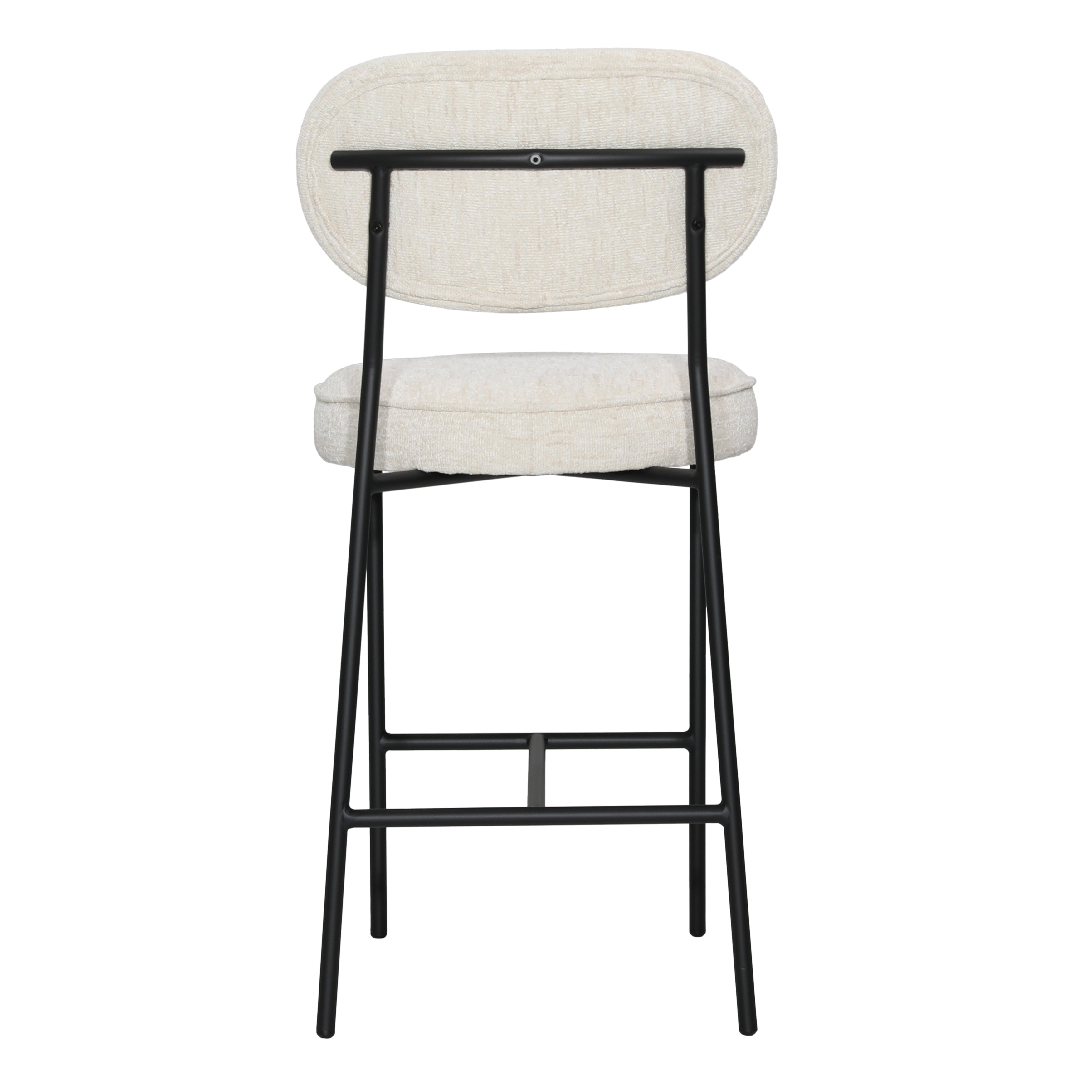 OB-12236 Polyester Upholstery and Metal Counter Stool Bar & Counter Stools Dovetail , Black Friday Sale Dovetail Furniture Sale, Old Bones Co, Mid Century Furniture Sale, Four Hands Furniture, Black Friday Sale OB-12236 Polyester Upholstery and Metal Counter Stool,Gus Sale, Perigold OB-12236 Polyester Upholstery and Metal Counter Stool Bar & Counter Stools Black Friday Sale , Perigold Sale OB-12236 Polyester Upholstery and Metal Counter Stool,OB-12236 Polyester Upholstery and Metal Counter Stool Lulu and Ge