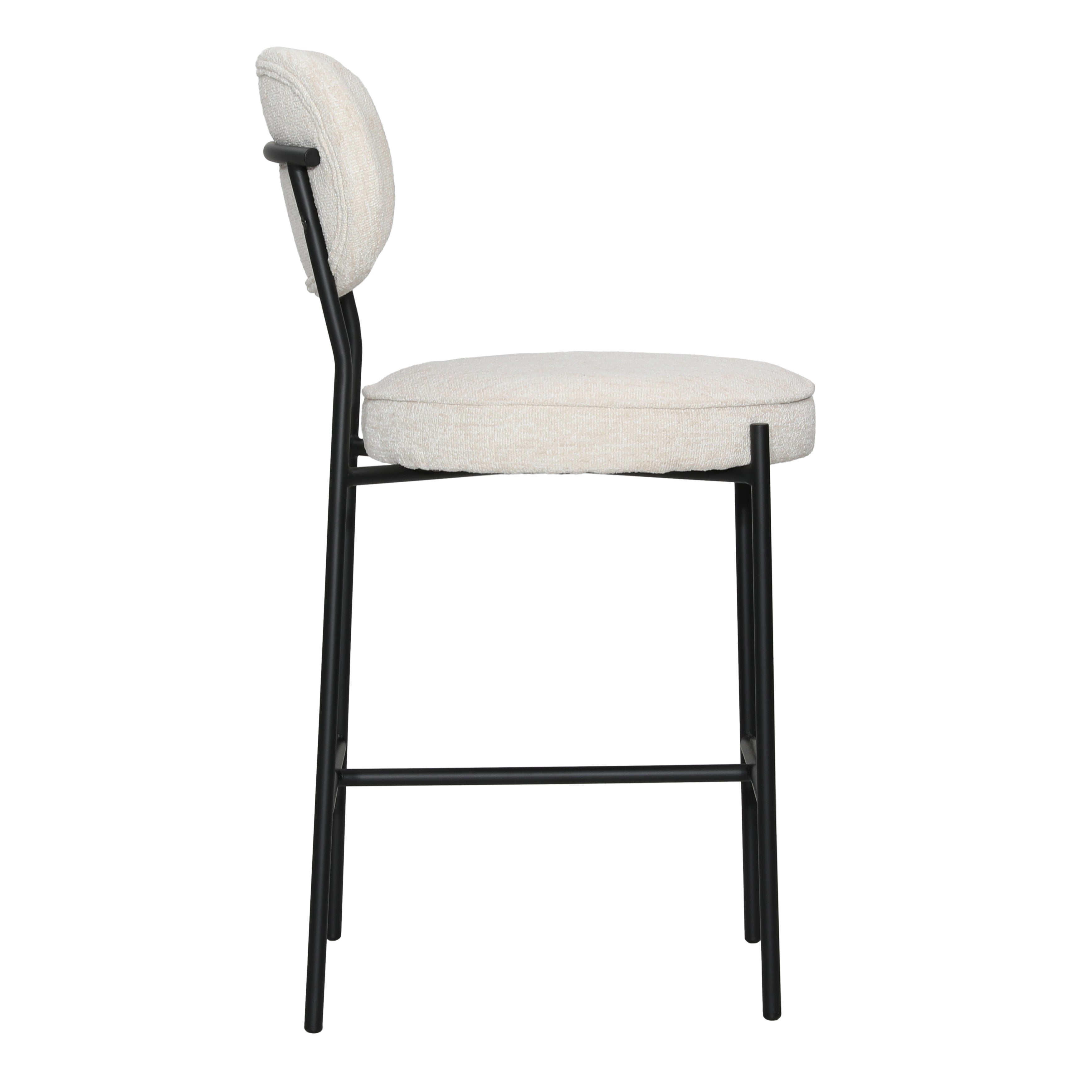 OB-12236 Polyester Upholstery and Metal Counter Stool Bar & Counter Stools Dovetail , Black Friday Sale Dovetail Furniture Sale, Old Bones Co, Mid Century Furniture Sale, Four Hands Furniture, Black Friday Sale OB-12236 Polyester Upholstery and Metal Counter Stool,Gus Sale, Perigold OB-12236 Polyester Upholstery and Metal Counter Stool Bar & Counter Stools Black Friday Sale , Perigold Sale OB-12236 Polyester Upholstery and Metal Counter Stool,OB-12236 Polyester Upholstery and Metal Counter Stool Lulu and Ge