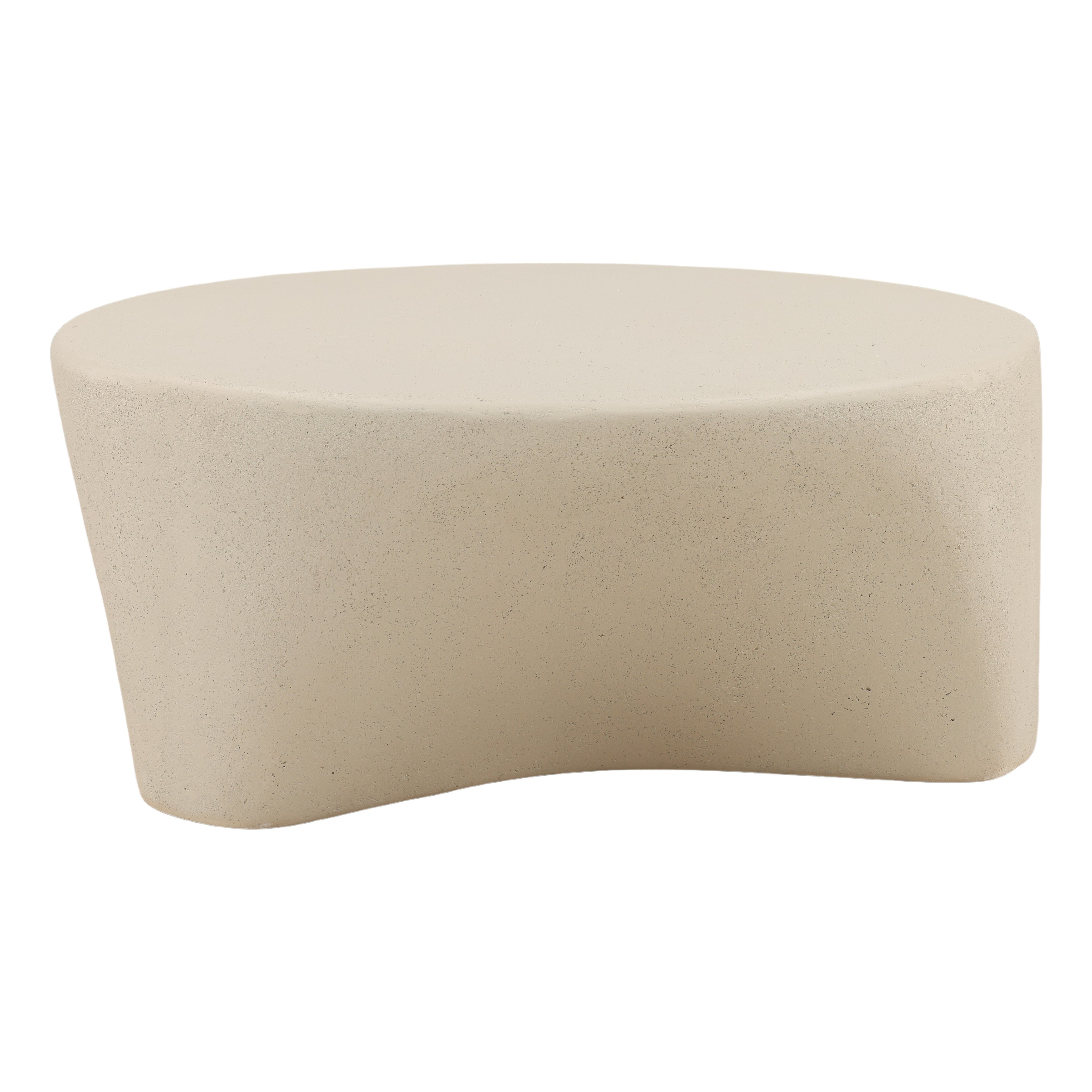 OB-14503 Lightweight Concrete Outdoor Coffee Table Outdoor Tables Dovetail , Black Friday Sale Dovetail Furniture Sale, Old Bones Co, Mid Century Furniture Sale, Four Hands Furniture, Black Friday Sale OB-14503 Lightweight Concrete Outdoor Coffee Table,Gus Sale, Perigold OB-14503 Lightweight Concrete Outdoor Coffee Table Outdoor Tables Black Friday Sale , Perigold Sale OB-14503 Lightweight Concrete Outdoor Coffee Table,OB-14503 Lightweight Concrete Outdoor Coffee Table Lulu and Georgia, Burke Decor Sale OB-