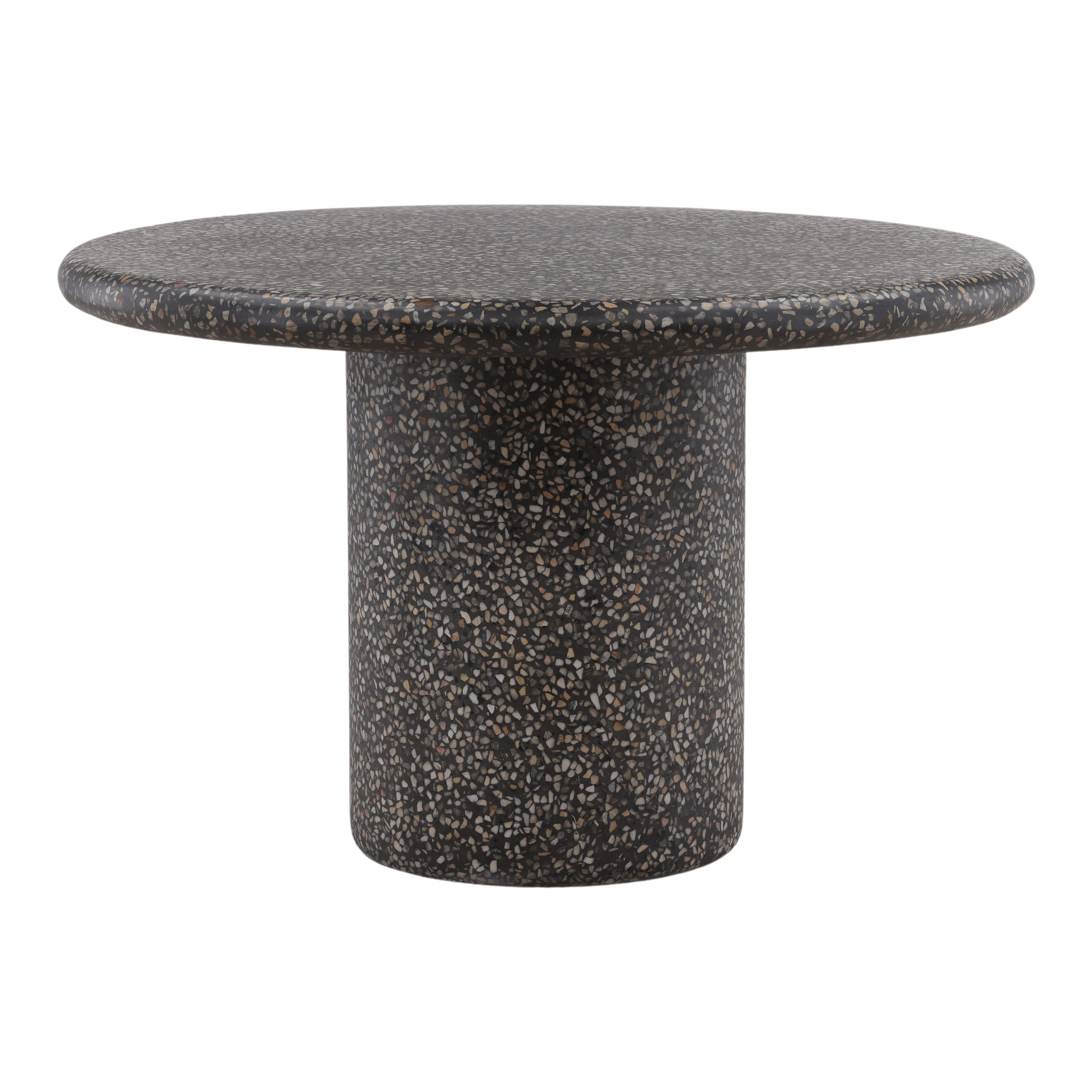 OB-14515 Concrete Terrazzo Outdoor Dining Table Outdoor Dining Tables Dovetail , Black Friday Sale Dovetail Furniture Sale, Old Bones Co, Mid Century Furniture Sale, Four Hands Furniture, Black Friday Sale OB-14515 Concrete Terrazzo Outdoor Dining Table,Gus Sale, Perigold OB-14515 Concrete Terrazzo Outdoor Dining Table Outdoor Dining Tables Black Friday Sale , Perigold Sale OB-14515 Concrete Terrazzo Outdoor Dining Table,OB-14515 Concrete Terrazzo Outdoor Dining Table Lulu and Georgia, Burke Decor Sale OB-1