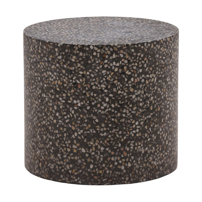 OB-14516 Concrete Terrazzo Outdoor Side Table Outdoor Side Tables Dovetail , Black Friday Sale Dovetail Furniture Sale, Old Bones Co, Mid Century Furniture Sale, Four Hands Furniture, Black Friday Sale OB-14516 Concrete Terrazzo Outdoor Side Table,Gus Sale, Perigold OB-14516 Concrete Terrazzo Outdoor Side Table Outdoor Side Tables Black Friday Sale , Perigold Sale OB-14516 Concrete Terrazzo Outdoor Side Table,OB-14516 Concrete Terrazzo Outdoor Side Table Lulu and Georgia, Burke Decor Sale OB-14516 Concrete