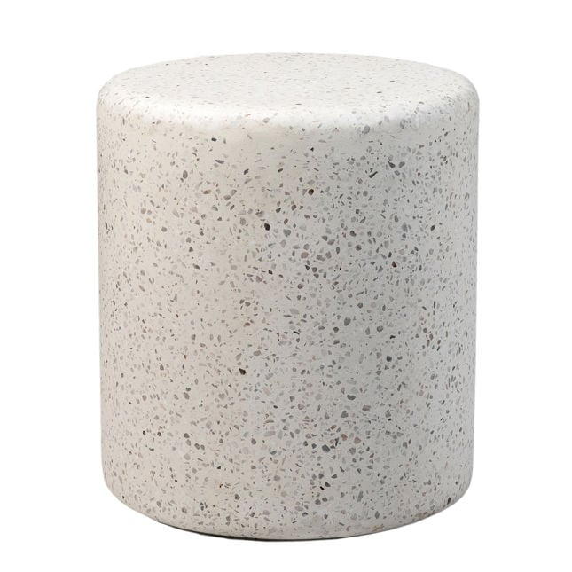 OB-14572 Terrazzo Outdoor Side Table Outdoor Side Tables Dovetail , Black Friday Sale Dovetail Furniture Sale, Old Bones Co, Mid Century Furniture Sale, Four Hands Furniture, Black Friday Sale OB-14572 Terrazzo Outdoor Side Table,Gus Sale, Perigold OB-14572 Terrazzo Outdoor Side Table Outdoor Side Tables Black Friday Sale , Perigold Sale OB-14572 Terrazzo Outdoor Side Table,OB-14572 Terrazzo Outdoor Side Table Lulu and Georgia, Burke Decor Sale OB-14572 Terrazzo Outdoor Side Table, www.oldbonesco.com