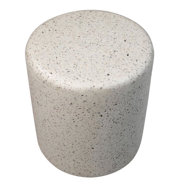 OB-14572 Terrazzo Outdoor Side Table Outdoor Side Tables Dovetail , Black Friday Sale Dovetail Furniture Sale, Old Bones Co, Mid Century Furniture Sale, Four Hands Furniture, Black Friday Sale OB-14572 Terrazzo Outdoor Side Table,Gus Sale, Perigold OB-14572 Terrazzo Outdoor Side Table Outdoor Side Tables Black Friday Sale , Perigold Sale OB-14572 Terrazzo Outdoor Side Table,OB-14572 Terrazzo Outdoor Side Table Lulu and Georgia, Burke Decor Sale OB-14572 Terrazzo Outdoor Side Table, www.oldbonesco.com