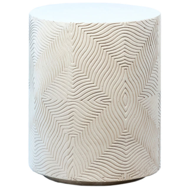 OB-14574 Concrete Outdoor Side Table Outdoor Side Tables Dovetail , Black Friday Sale Dovetail Furniture Sale, Old Bones Co, Mid Century Furniture Sale, Four Hands Furniture, Black Friday Sale OB-14574 Concrete Outdoor Side Table,Gus Sale, Perigold OB-14574 Concrete Outdoor Side Table Outdoor Side Tables Black Friday Sale , Perigold Sale OB-14574 Concrete Outdoor Side Table,OB-14574 Concrete Outdoor Side Table Lulu and Georgia, Burke Decor Sale OB-14574 Concrete Outdoor Side Table, www.oldbonesco.com