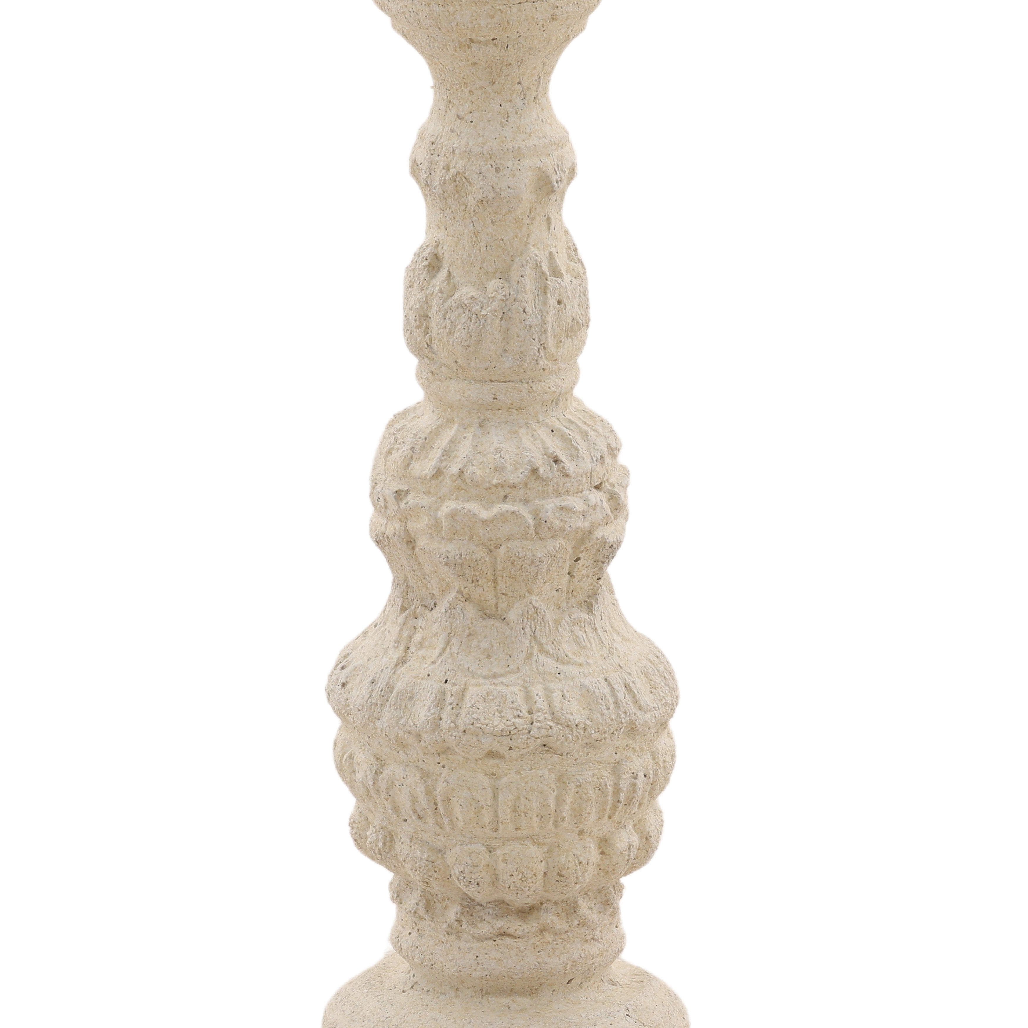 OB-14580 Lightweight Concrete Outdoor Candle Holder Candle Holders Dovetail , Black Friday Sale Dovetail Furniture Sale, Old Bones Co, Mid Century Furniture Sale, Four Hands Furniture, Black Friday Sale OB-14580 Lightweight Concrete Outdoor Candle Holder,Gus Sale, Perigold OB-14580 Lightweight Concrete Outdoor Candle Holder Candle Holders Black Friday Sale , Perigold Sale OB-14580 Lightweight Concrete Outdoor Candle Holder,OB-14580 Lightweight Concrete Outdoor Candle Holder Lulu and Georgia, Burke Decor Sal