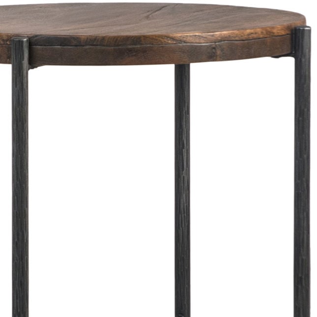 OB-15032 Mango Wood Side Table Side & End Tables Dovetail , Black Friday Sale Dovetail Furniture Sale, Old Bones Co, Mid Century Furniture Sale, Four Hands Furniture, Black Friday Sale OB-15032 Mango Wood Side Table,Gus Sale, Perigold OB-15032 Mango Wood Side Table Side & End Tables Black Friday Sale , Perigold Sale OB-15032 Mango Wood Side Table,OB-15032 Mango Wood Side Table Lulu and Georgia, Burke Decor Sale OB-15032 Mango Wood Side Table, www.oldbonesco.com