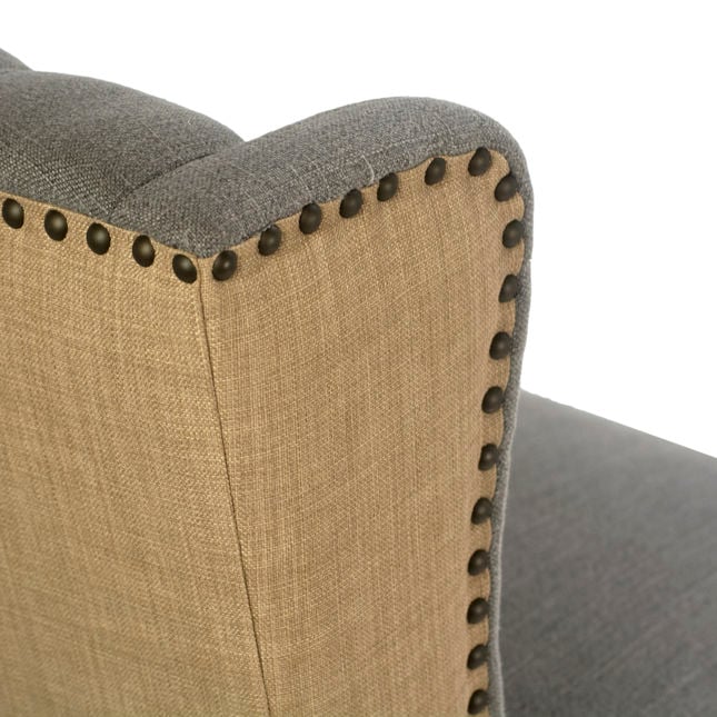 OB-1525 Linen Blend Upholstery Dining Chair Dining Chairs Dovetail , Black Friday Sale Dovetail Furniture Sale, Old Bones Co, Mid Century Furniture Sale, Four Hands Furniture, Black Friday Sale OB-1525 Linen Blend Upholstery Dining Chair,Gus Sale, Perigold OB-1525 Linen Blend Upholstery Dining Chair Dining Chairs Black Friday Sale , Perigold Sale OB-1525 Linen Blend Upholstery Dining Chair,OB-1525 Linen Blend Upholstery Dining Chair Lulu and Georgia, Burke Decor Sale OB-1525 Linen Blend Upholstery Dining Ch