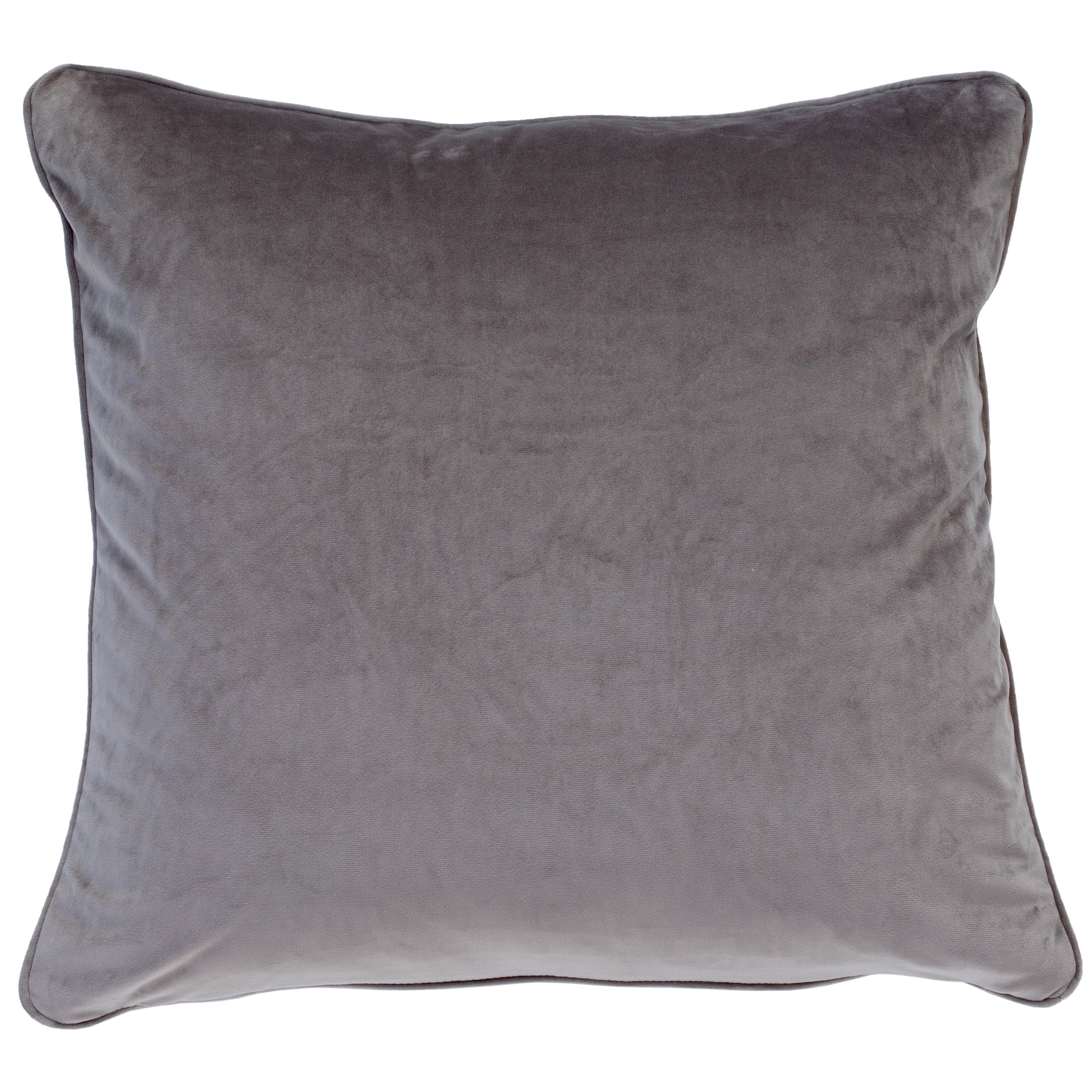 OB-17025 Velvet Finish Pillow Accent Pillows Dovetail Grey , Black Friday Sale Dovetail Furniture Sale, Old Bones Co, Mid Century Furniture Sale, Four Hands Furniture, Black Friday Sale OB-17025 Velvet Finish Pillow,Gus Sale, Perigold OB-17025 Velvet Finish Pillow Accent Pillows Black Friday Sale , Perigold Sale OB-17025 Velvet Finish Pillow,OB-17025 Velvet Finish Pillow Lulu and Georgia, Burke Decor Sale OB-17025 Velvet Finish Pillow, www.oldbonesco.com