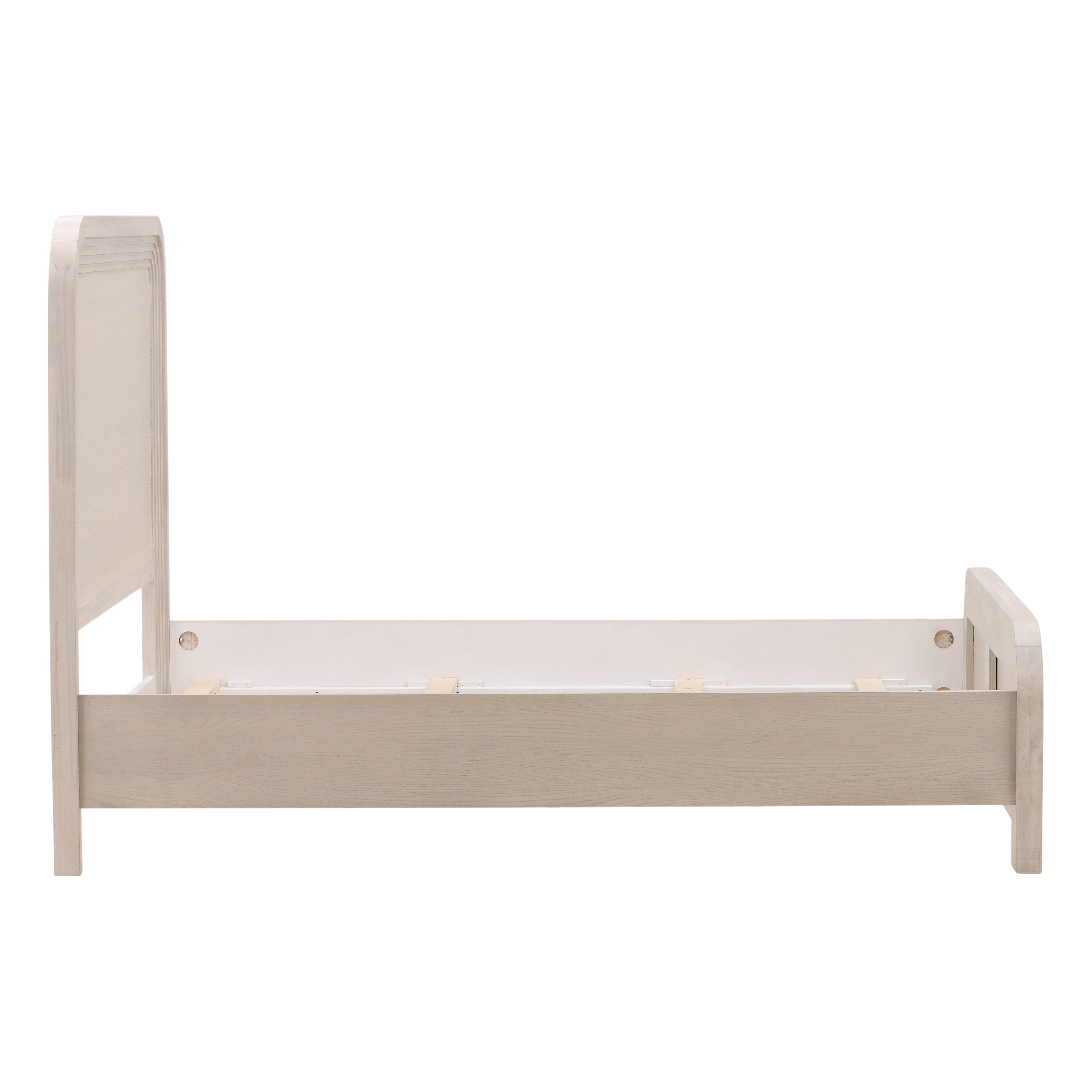 OB-18021 Rubber Wood Bed Beds Dovetail , Black Friday Sale Dovetail Furniture Sale, Old Bones Co, Mid Century Furniture Sale, Four Hands Furniture, Black Friday Sale OB-18021 Rubber Wood Bed,Gus Sale, Perigold OB-18021 Rubber Wood Bed Beds Black Friday Sale , Perigold Sale OB-18021 Rubber Wood Bed,OB-18021 Rubber Wood Bed Lulu and Georgia, Burke Decor Sale OB-18021 Rubber Wood Bed, www.oldbonesco.com