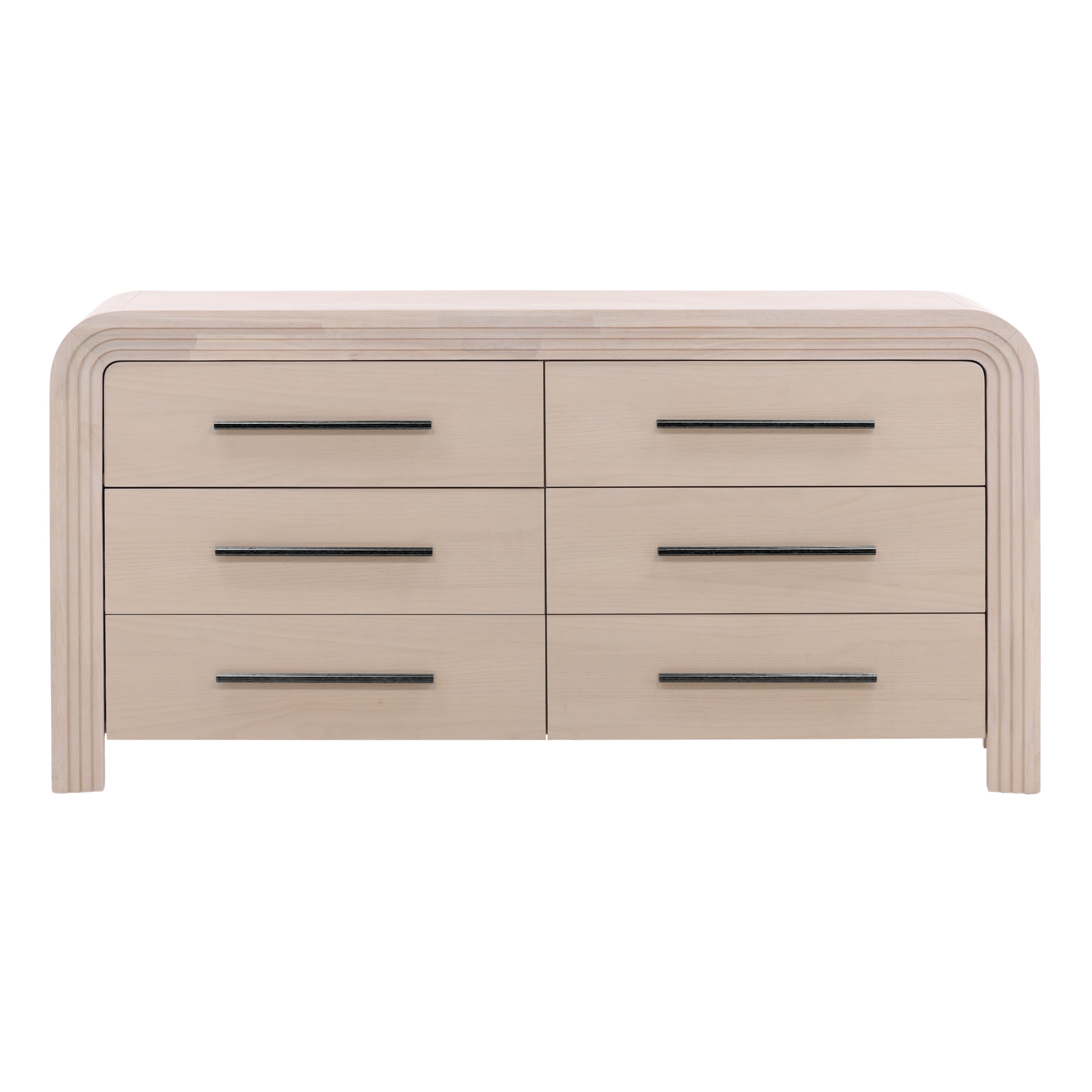 OB-18023 Rubber Wood Dresser Dressers & Chests Dovetail , Black Friday Sale Dovetail Furniture Sale, Old Bones Co, Mid Century Furniture Sale, Four Hands Furniture, Black Friday Sale OB-18023 Rubber Wood Dresser,Gus Sale, Perigold OB-18023 Rubber Wood Dresser Dressers & Chests Black Friday Sale , Perigold Sale OB-18023 Rubber Wood Dresser,OB-18023 Rubber Wood Dresser Lulu and Georgia, Burke Decor Sale OB-18023 Rubber Wood Dresser, www.oldbonesco.com