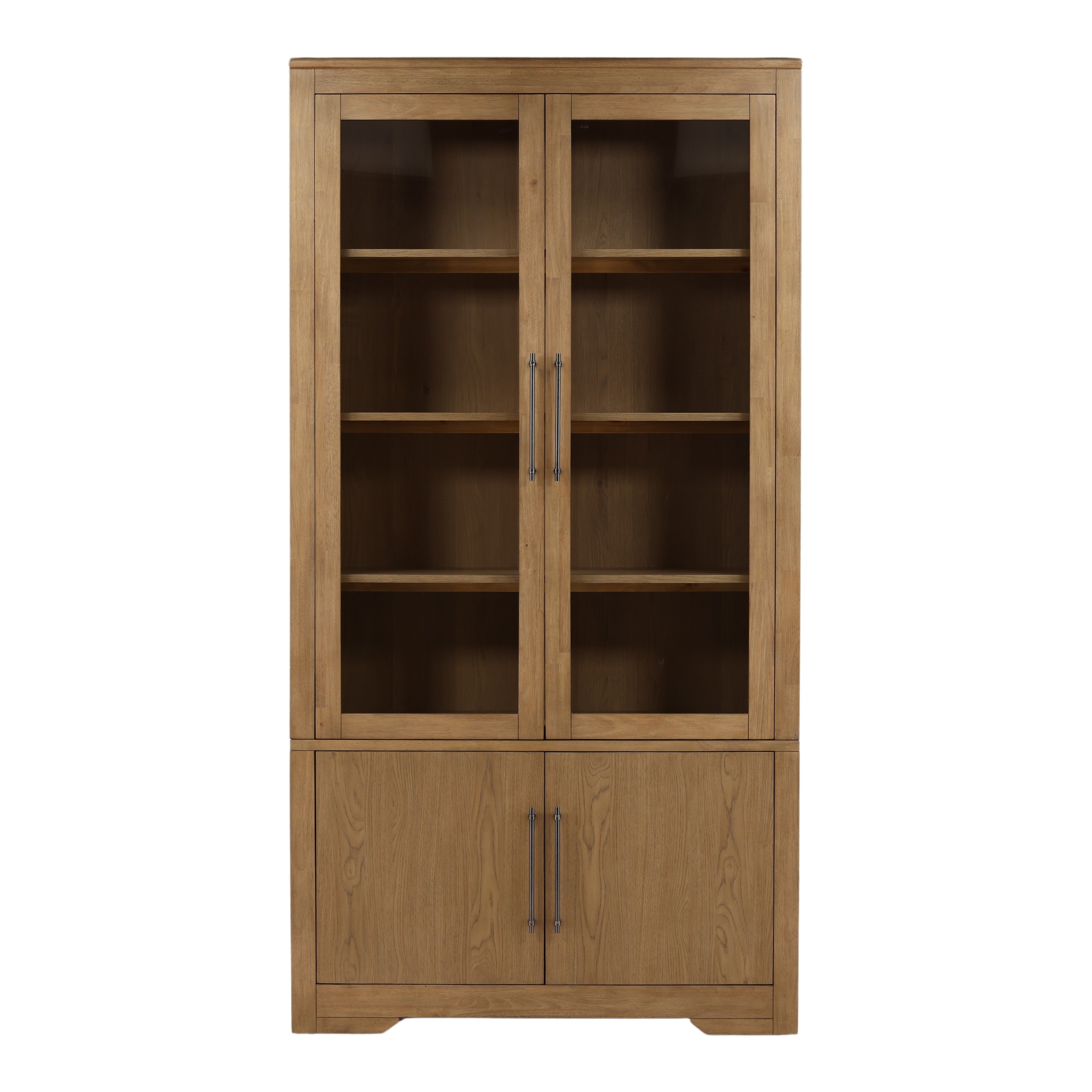 OB-18043 Rubber Wood and Oak Veneer Cabinet Credenzas & Sideboards Dovetail , Black Friday Sale Dovetail Furniture Sale, Old Bones Co, Mid Century Furniture Sale, Four Hands Furniture, Black Friday Sale OB-18043 Rubber Wood and Oak Veneer Cabinet,Gus Sale, Perigold OB-18043 Rubber Wood and Oak Veneer Cabinet Credenzas & Sideboards Black Friday Sale , Perigold Sale OB-18043 Rubber Wood and Oak Veneer Cabinet,OB-18043 Rubber Wood and Oak Veneer Cabinet Lulu and Georgia, Burke Decor Sale OB-18043 Rubber Wood a