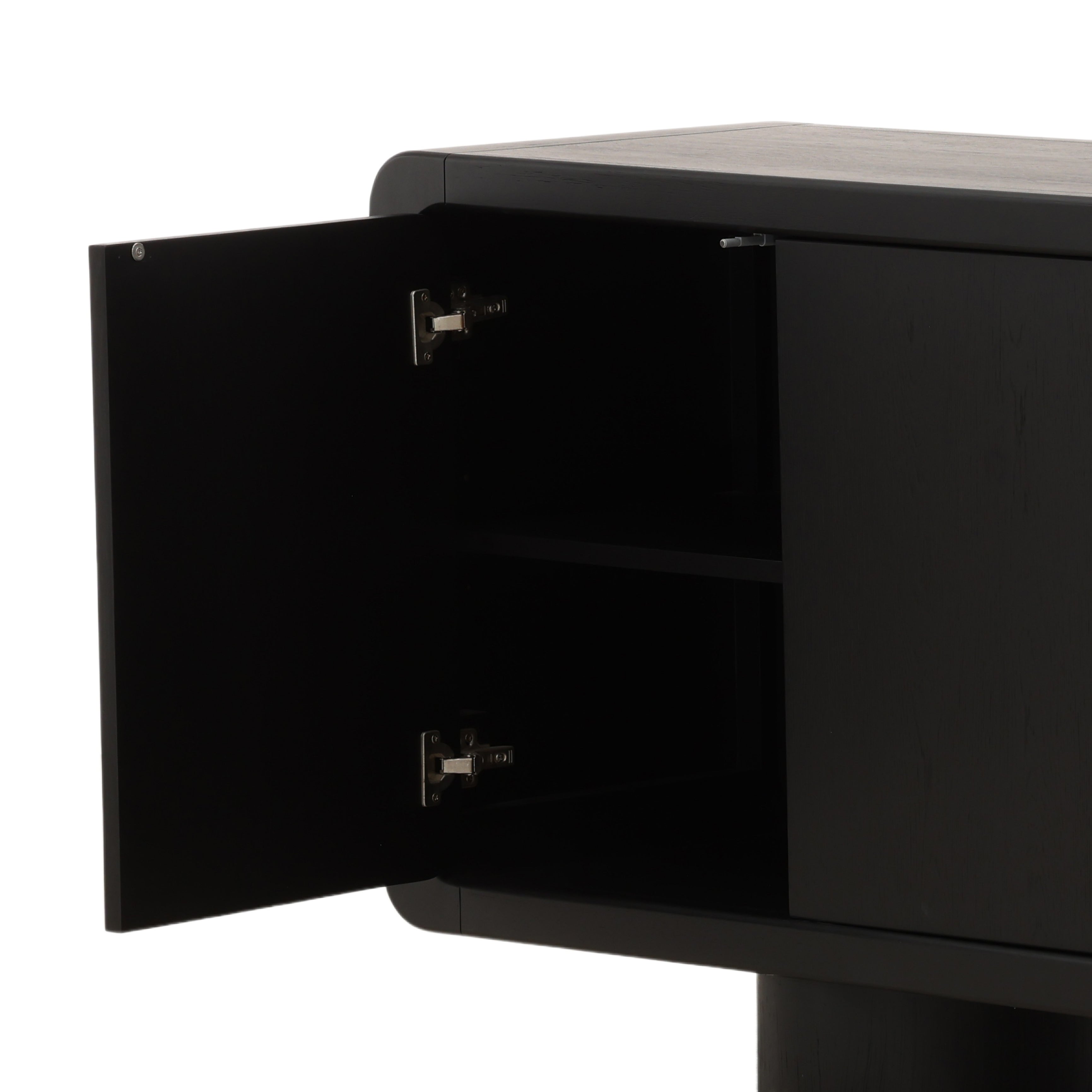 OB-18045 Rubber Wood and Oak Veneer Sideboard Credenzas & Sideboards Dovetail , Black Friday Sale Dovetail Furniture Sale, Old Bones Co, Mid Century Furniture Sale, Four Hands Furniture, Black Friday Sale OB-18045 Rubber Wood and Oak Veneer Sideboard,Gus Sale, Perigold OB-18045 Rubber Wood and Oak Veneer Sideboard Credenzas & Sideboards Black Friday Sale , Perigold Sale OB-18045 Rubber Wood and Oak Veneer Sideboard,OB-18045 Rubber Wood and Oak Veneer Sideboard Lulu and Georgia, Burke Decor Sale OB-18045 Rub