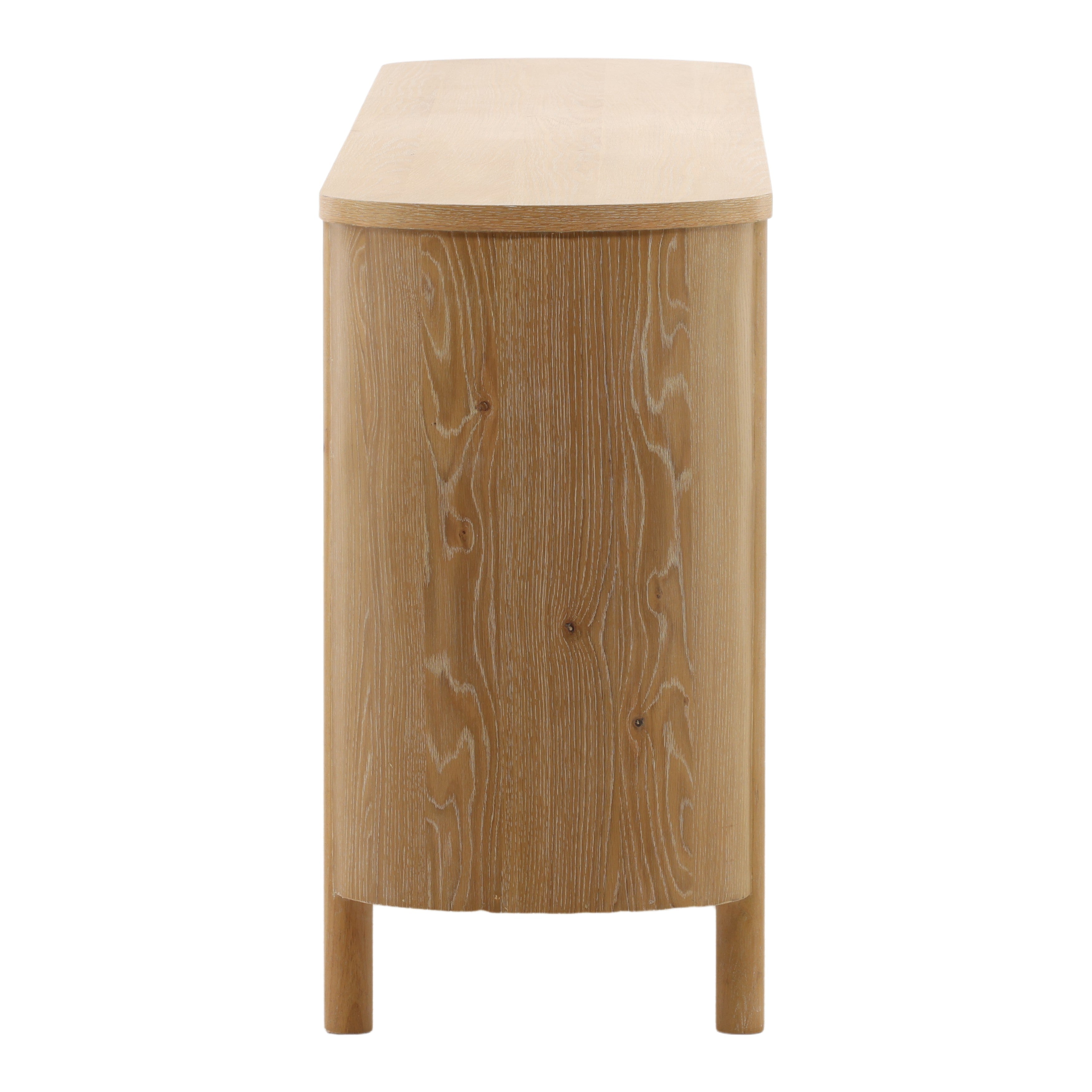 OB-18046 Rubber Wood and Oak Veneer Sideboard Credenzas & Sideboards Dovetail , Black Friday Sale Dovetail Furniture Sale, Old Bones Co, Mid Century Furniture Sale, Four Hands Furniture, Black Friday Sale OB-18046 Rubber Wood and Oak Veneer Sideboard,Gus Sale, Perigold OB-18046 Rubber Wood and Oak Veneer Sideboard Credenzas & Sideboards Black Friday Sale , Perigold Sale OB-18046 Rubber Wood and Oak Veneer Sideboard,OB-18046 Rubber Wood and Oak Veneer Sideboard Lulu and Georgia, Burke Decor Sale OB-18046 Rub