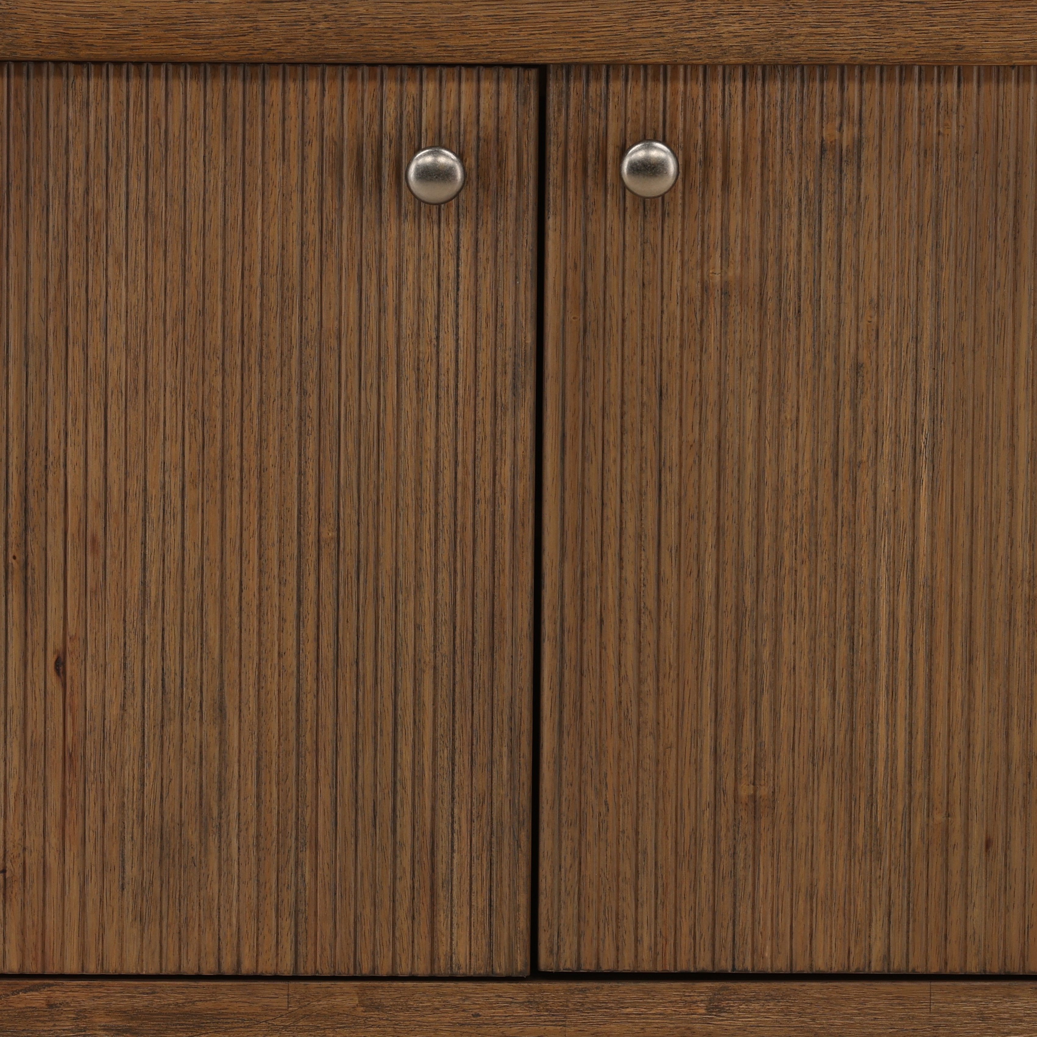 OB-18047 Rubber Wood and Oak Veneer Sideboard Credenzas & Sideboards Dovetail , Black Friday Sale Dovetail Furniture Sale, Old Bones Co, Mid Century Furniture Sale, Four Hands Furniture, Black Friday Sale OB-18047 Rubber Wood and Oak Veneer Sideboard,Gus Sale, Perigold OB-18047 Rubber Wood and Oak Veneer Sideboard Credenzas & Sideboards Black Friday Sale , Perigold Sale OB-18047 Rubber Wood and Oak Veneer Sideboard,OB-18047 Rubber Wood and Oak Veneer Sideboard Lulu and Georgia, Burke Decor Sale OB-18047 Rub