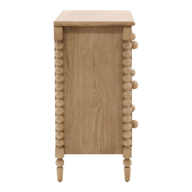 OB-18205 Rubber Wood Dresser Dressers & Chests Dovetail , Black Friday Sale Dovetail Furniture Sale, Old Bones Co, Mid Century Furniture Sale, Four Hands Furniture, Black Friday Sale OB-18205 Rubber Wood Dresser,Gus Sale, Perigold OB-18205 Rubber Wood Dresser Dressers & Chests Black Friday Sale , Perigold Sale OB-18205 Rubber Wood Dresser,OB-18205 Rubber Wood Dresser Lulu and Georgia, Burke Decor Sale OB-18205 Rubber Wood Dresser, www.oldbonesco.com