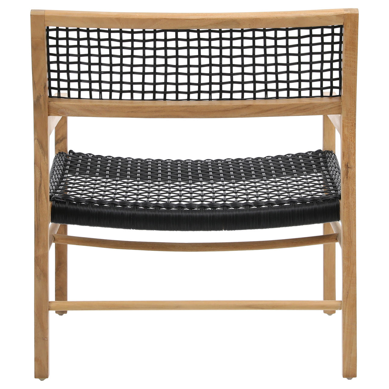 OB-18818 Teak and Synthetic Rattan Outdoor Occasional Chair Outdoor Accent & Lounge Chairs Dovetail , Black Friday Sale Dovetail Furniture Sale, Old Bones Co, Mid Century Furniture Sale, Four Hands Furniture, Black Friday Sale OB-18818 Teak and Synthetic Rattan Outdoor Occasional Chair,Gus Sale, Perigold OB-18818 Teak and Synthetic Rattan Outdoor Occasional Chair Outdoor Accent & Lounge Chairs Black Friday Sale , Perigold Sale OB-18818 Teak and Synthetic Rattan Outdoor Occasional Chair,OB-18818 Teak and Syn