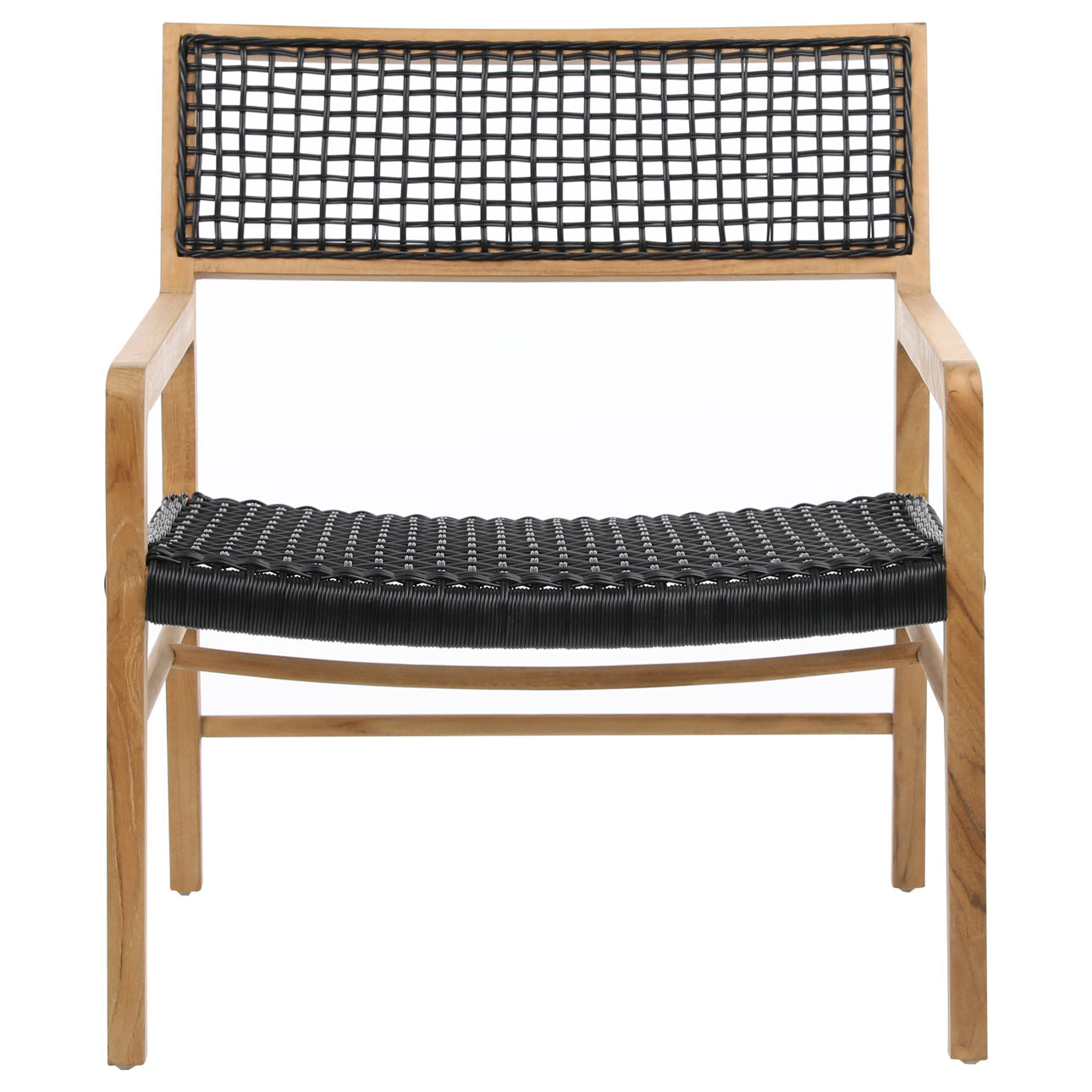 OB-18818 Teak and Synthetic Rattan Outdoor Occasional Chair Outdoor Accent & Lounge Chairs Dovetail , Black Friday Sale Dovetail Furniture Sale, Old Bones Co, Mid Century Furniture Sale, Four Hands Furniture, Black Friday Sale OB-18818 Teak and Synthetic Rattan Outdoor Occasional Chair,Gus Sale, Perigold OB-18818 Teak and Synthetic Rattan Outdoor Occasional Chair Outdoor Accent & Lounge Chairs Black Friday Sale , Perigold Sale OB-18818 Teak and Synthetic Rattan Outdoor Occasional Chair,OB-18818 Teak and Syn