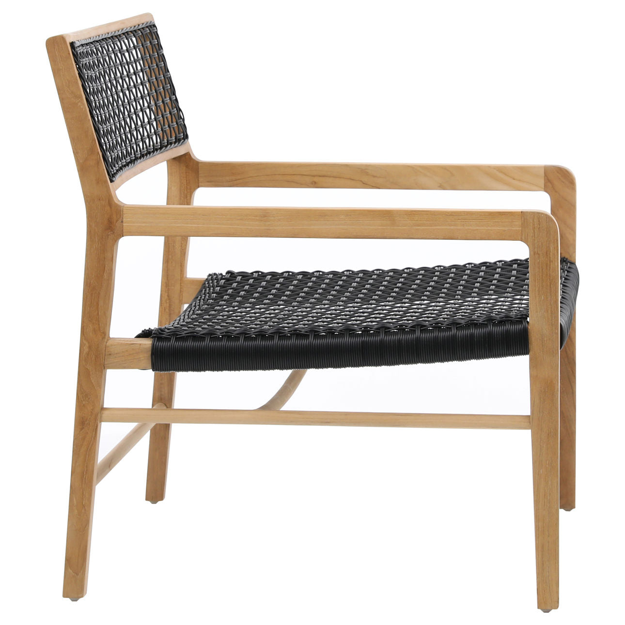 OB-18818 Teak and Synthetic Rattan Outdoor Occasional Chair Outdoor Accent & Lounge Chairs Dovetail , Black Friday Sale Dovetail Furniture Sale, Old Bones Co, Mid Century Furniture Sale, Four Hands Furniture, Black Friday Sale OB-18818 Teak and Synthetic Rattan Outdoor Occasional Chair,Gus Sale, Perigold OB-18818 Teak and Synthetic Rattan Outdoor Occasional Chair Outdoor Accent & Lounge Chairs Black Friday Sale , Perigold Sale OB-18818 Teak and Synthetic Rattan Outdoor Occasional Chair,OB-18818 Teak and Syn