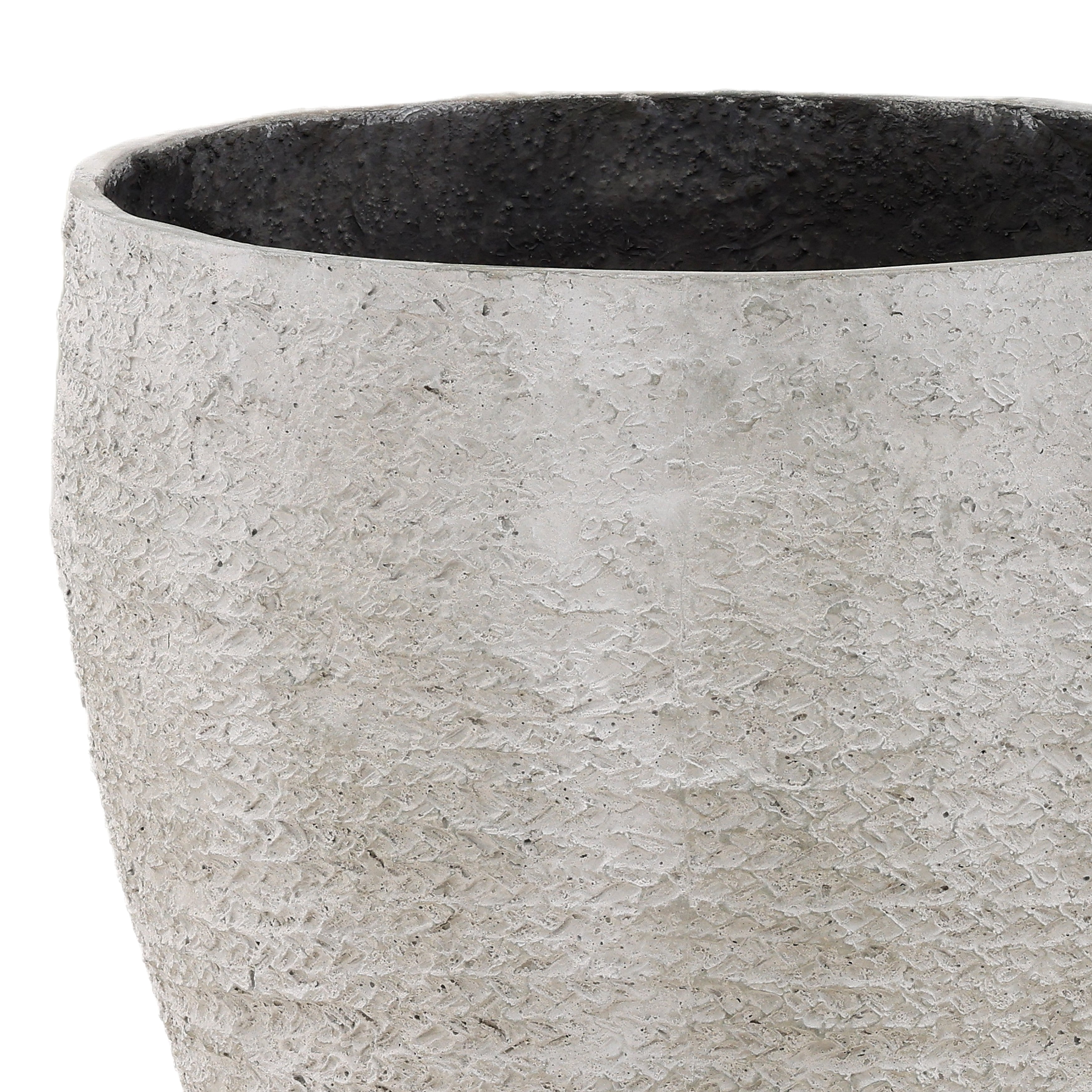 OB-19207 Cement Planter - Set of 3 Planters Dovetail , Black Friday Sale Dovetail Furniture Sale, Old Bones Co, Mid Century Furniture Sale, Four Hands Furniture, Black Friday Sale OB-19207 Cement Planter - Set of 3,Gus Sale, Perigold OB-19207 Cement Planter - Set of 3 Planters Black Friday Sale , Perigold Sale OB-19207 Cement Planter - Set of 3,OB-19207 Cement Planter - Set of 3 Lulu and Georgia, Burke Decor Sale OB-19207 Cement Planter - Set of 3, www.oldbonesco.com