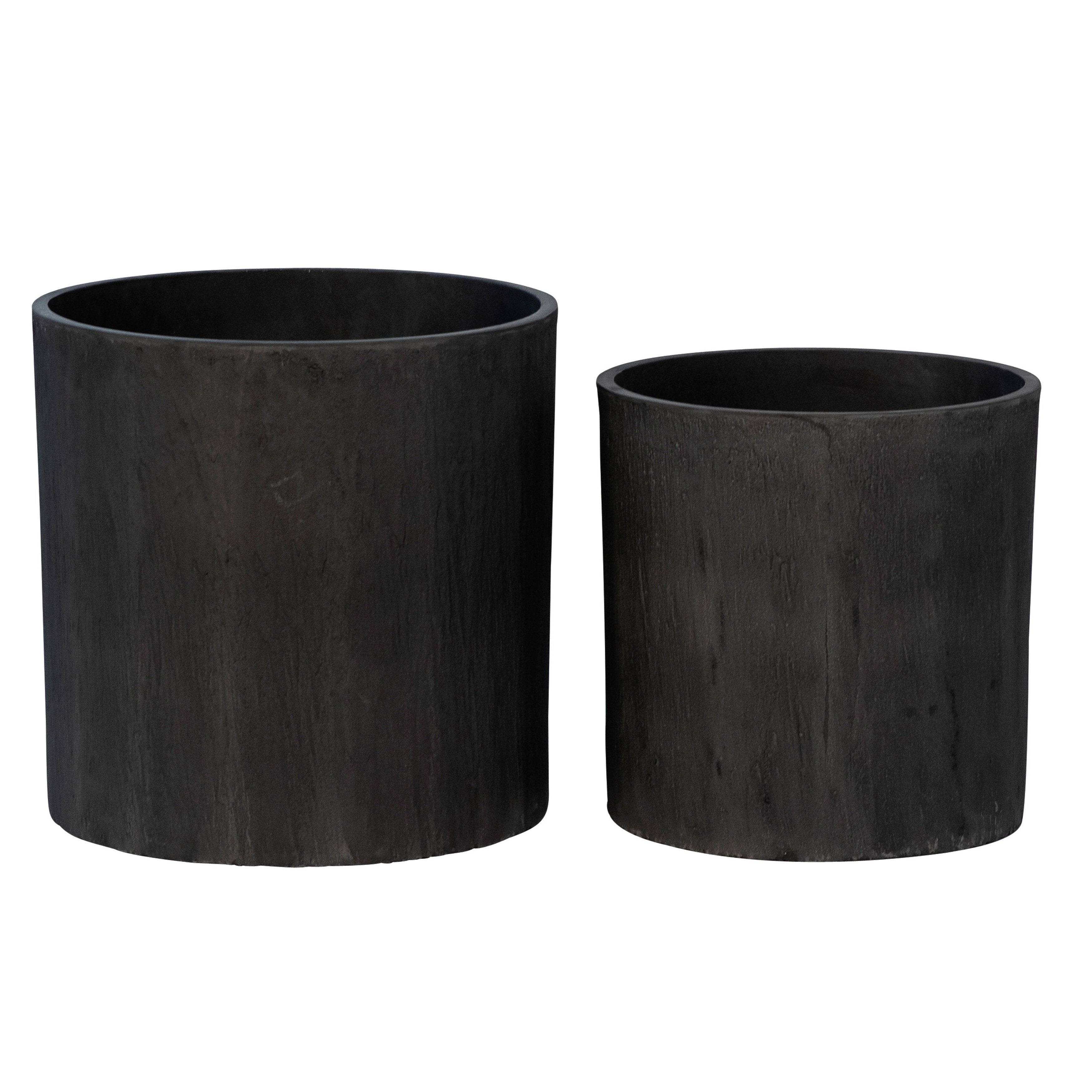OB-19236 Lightweight Fiberstone Pot - Set of 2 Planters Dovetail , Black Friday Sale Dovetail Furniture Sale, Old Bones Co, Mid Century Furniture Sale, Four Hands Furniture, Black Friday Sale OB-19236 Lightweight Fiberstone Pot - Set of 2,Gus Sale, Perigold OB-19236 Lightweight Fiberstone Pot - Set of 2 Planters Black Friday Sale , Perigold Sale OB-19236 Lightweight Fiberstone Pot - Set of 2,OB-19236 Lightweight Fiberstone Pot - Set of 2 Lulu and Georgia, Burke Decor Sale OB-19236 Lightweight Fiberstone Pot
