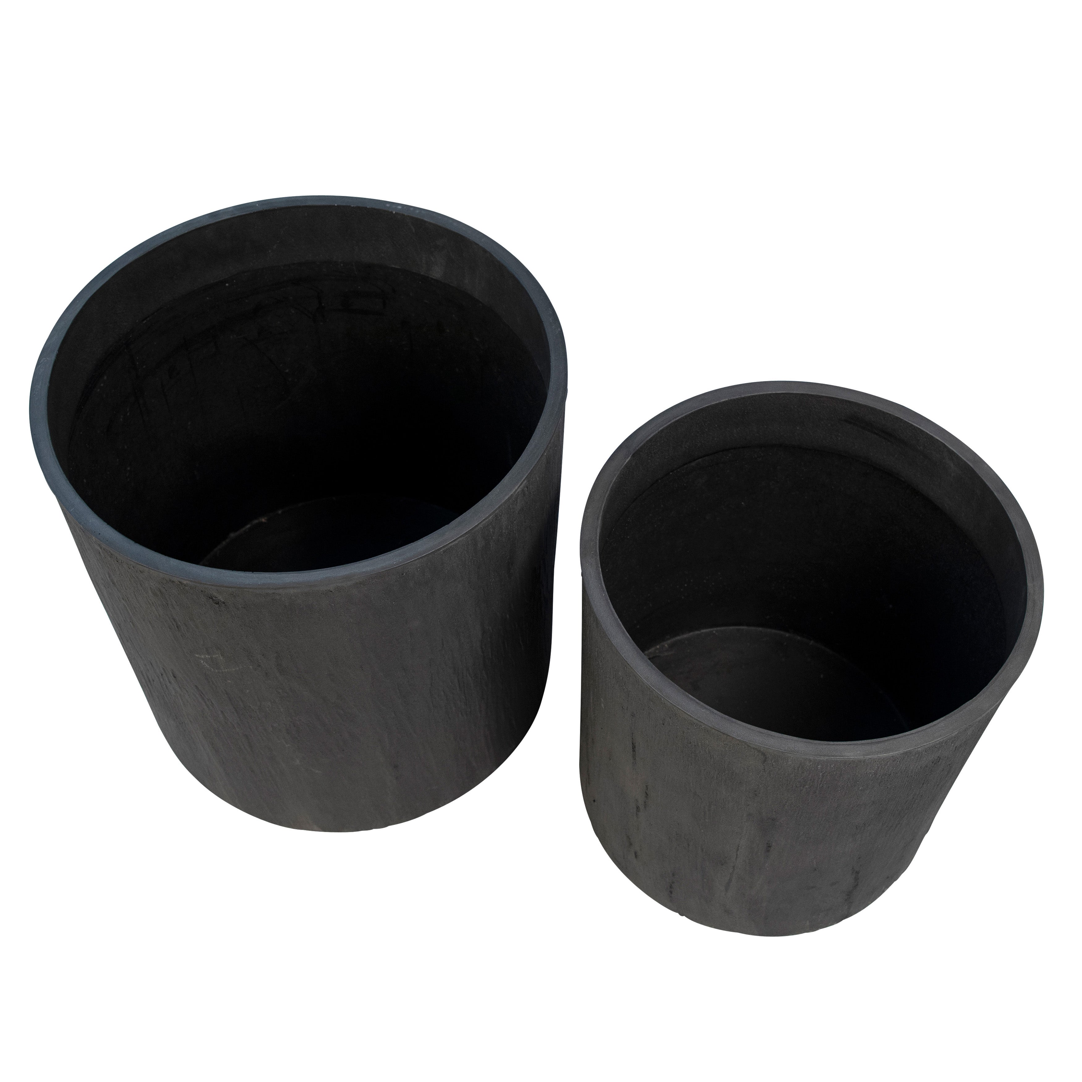 OB-19236 Lightweight Fiberstone Pot - Set of 2 Planters Dovetail , Black Friday Sale Dovetail Furniture Sale, Old Bones Co, Mid Century Furniture Sale, Four Hands Furniture, Black Friday Sale OB-19236 Lightweight Fiberstone Pot - Set of 2,Gus Sale, Perigold OB-19236 Lightweight Fiberstone Pot - Set of 2 Planters Black Friday Sale , Perigold Sale OB-19236 Lightweight Fiberstone Pot - Set of 2,OB-19236 Lightweight Fiberstone Pot - Set of 2 Lulu and Georgia, Burke Decor Sale OB-19236 Lightweight Fiberstone Pot