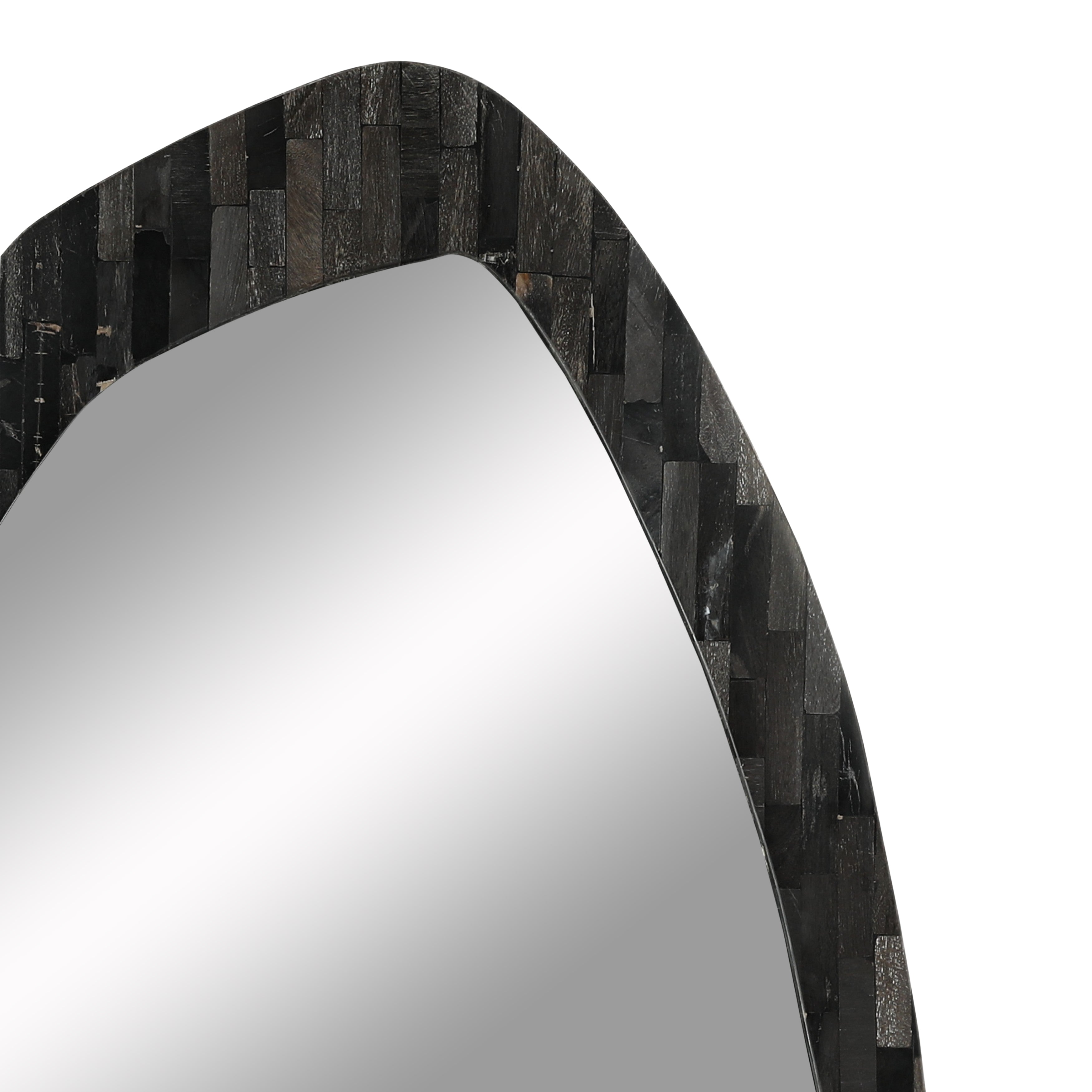 OB-22071 Petrified Wood Mirror Mirrors Dovetail , Black Friday Sale Dovetail Furniture Sale, Old Bones Co, Mid Century Furniture Sale, Four Hands Furniture, Black Friday Sale OB-22071 Petrified Wood Mirror,Gus Sale, Perigold OB-22071 Petrified Wood Mirror Mirrors Black Friday Sale , Perigold Sale OB-22071 Petrified Wood Mirror,OB-22071 Petrified Wood Mirror Lulu and Georgia, Burke Decor Sale OB-22071 Petrified Wood Mirror, www.oldbonesco.com