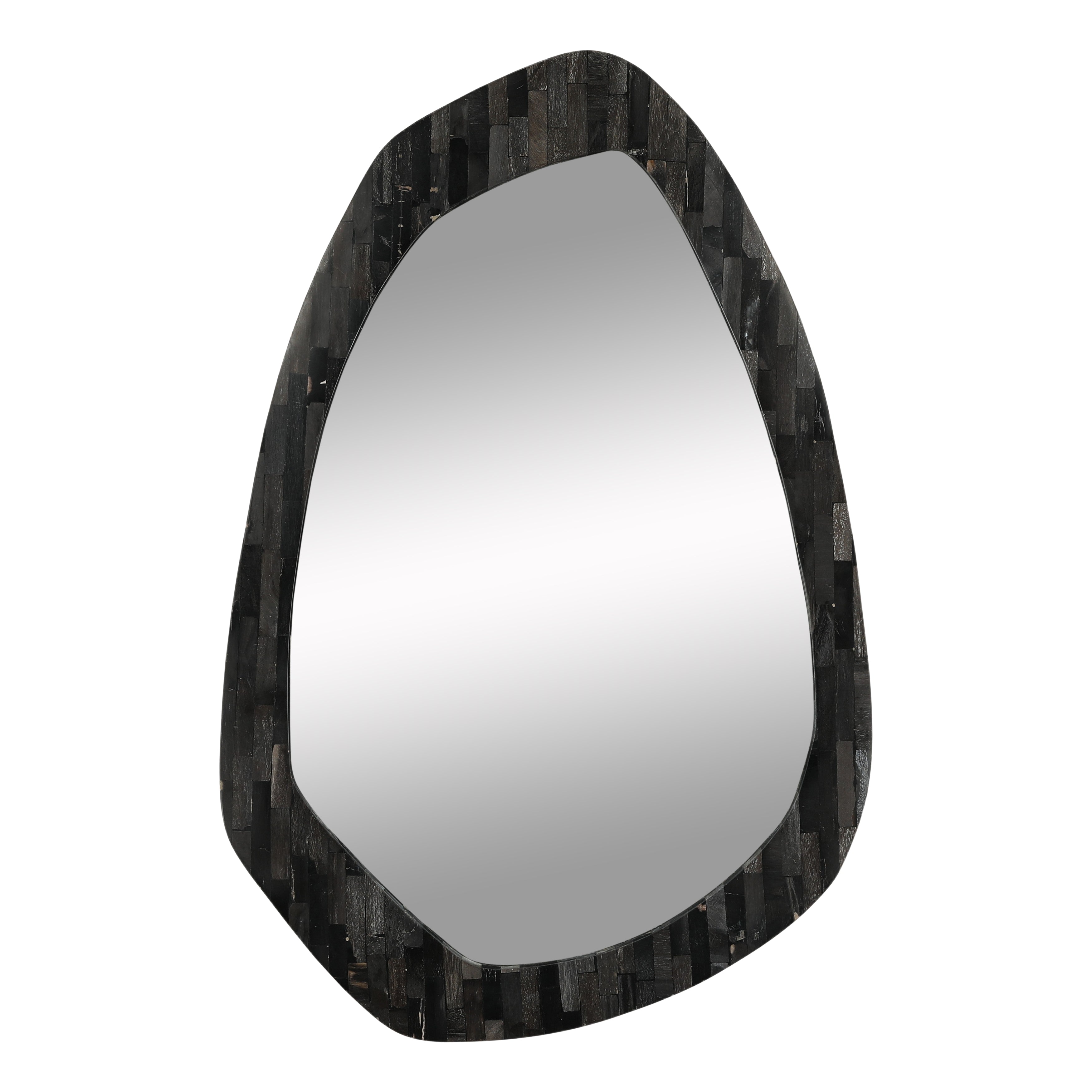 OB-22071 Petrified Wood Mirror Mirrors Dovetail , Black Friday Sale Dovetail Furniture Sale, Old Bones Co, Mid Century Furniture Sale, Four Hands Furniture, Black Friday Sale OB-22071 Petrified Wood Mirror,Gus Sale, Perigold OB-22071 Petrified Wood Mirror Mirrors Black Friday Sale , Perigold Sale OB-22071 Petrified Wood Mirror,OB-22071 Petrified Wood Mirror Lulu and Georgia, Burke Decor Sale OB-22071 Petrified Wood Mirror, www.oldbonesco.com