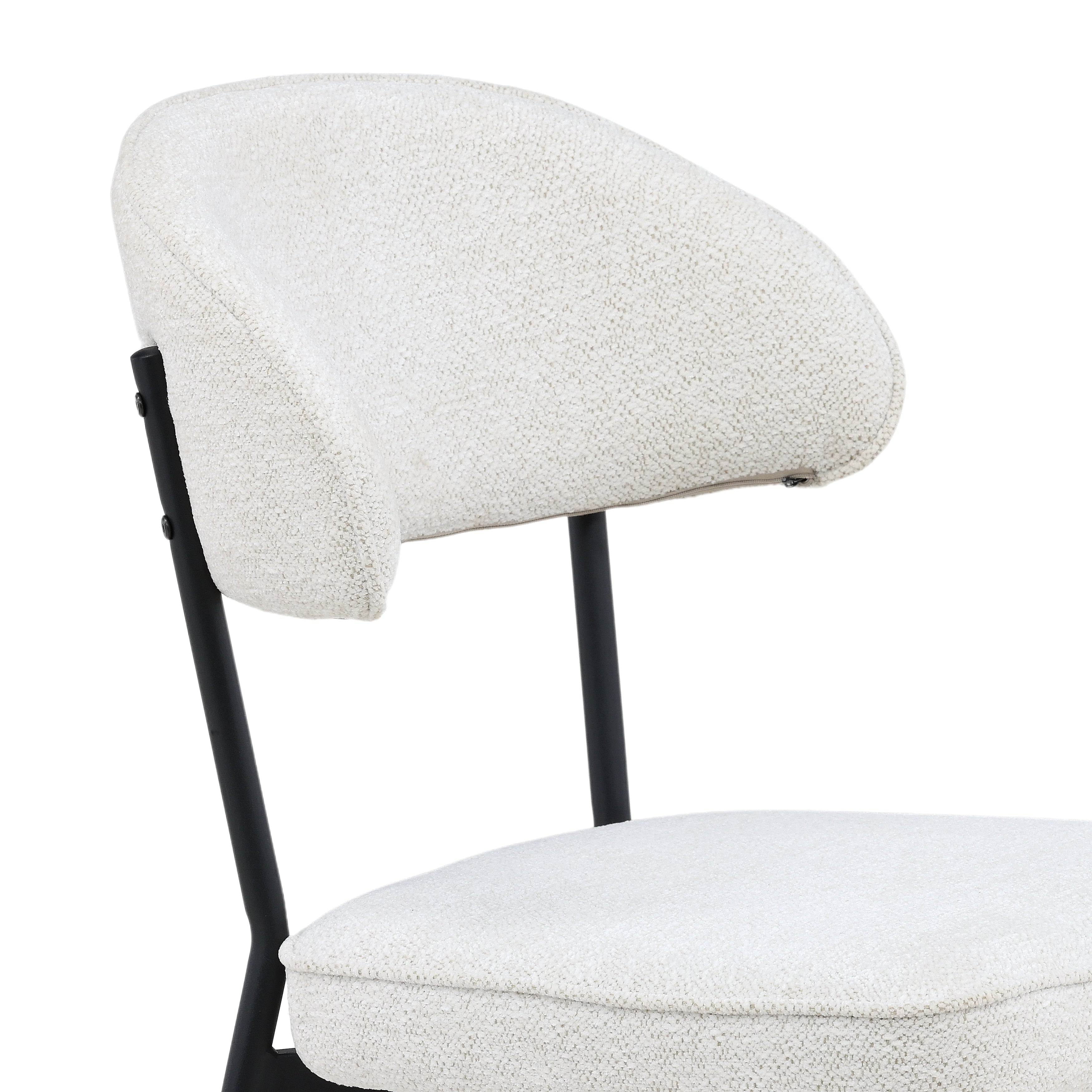 OB-23016 Polyester Upholstery and Iron Dining Chair - Set of 2 Dining Chairs Dovetail , Black Friday Sale Dovetail Furniture Sale, Old Bones Co, Mid Century Furniture Sale, Four Hands Furniture, Black Friday Sale OB-23016 Polyester Upholstery and Iron Dining Chair - Set of 2,Gus Sale, Perigold OB-23016 Polyester Upholstery and Iron Dining Chair - Set of 2 Dining Chairs Black Friday Sale , Perigold Sale OB-23016 Polyester Upholstery and Iron Dining Chair - Set of 2,OB-23016 Polyester Upholstery and Iron Dini