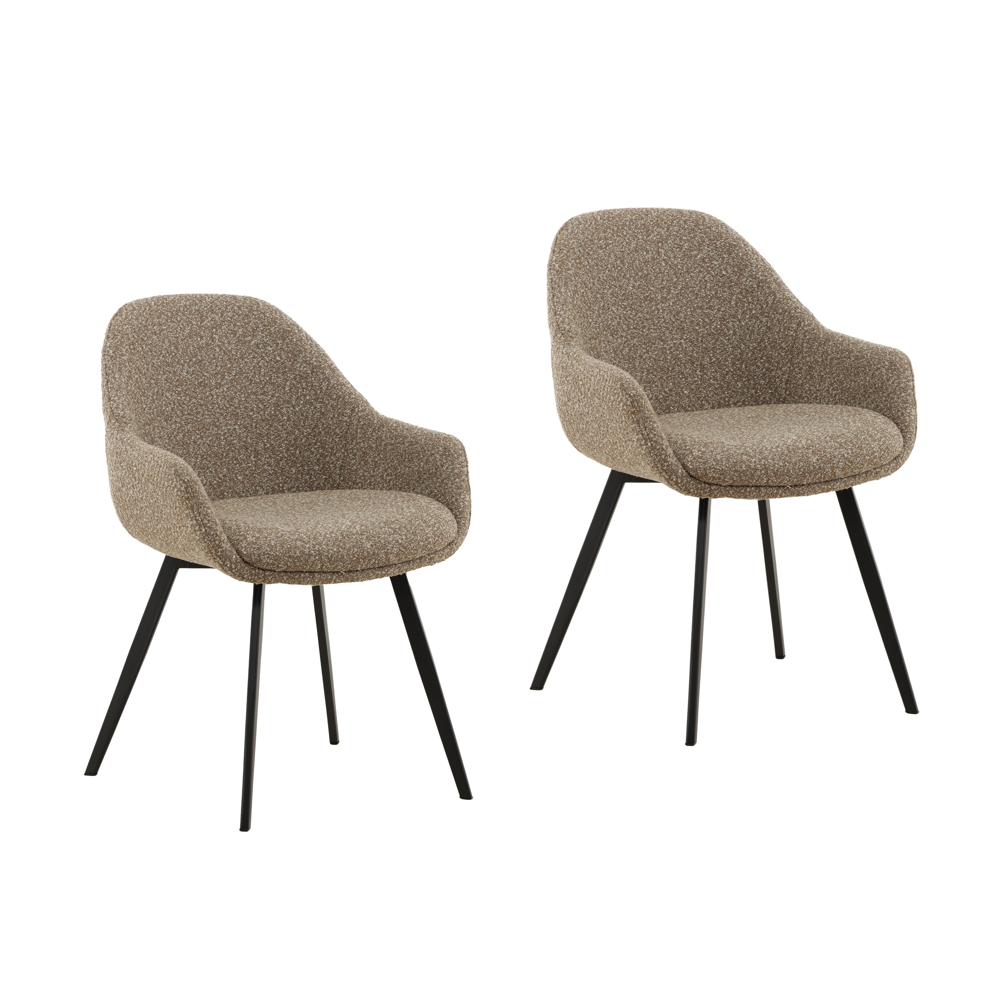 OB-23021 Boucle Fabric Dining Chair - Set of 2 Dining Chairs Dovetail , Black Friday Sale Dovetail Furniture Sale, Old Bones Co, Mid Century Furniture Sale, Four Hands Furniture, Black Friday Sale OB-23021 Boucle Fabric Dining Chair - Set of 2,Gus Sale, Perigold OB-23021 Boucle Fabric Dining Chair - Set of 2 Dining Chairs Black Friday Sale , Perigold Sale OB-23021 Boucle Fabric Dining Chair - Set of 2,OB-23021 Boucle Fabric Dining Chair - Set of 2 Lulu and Georgia, Burke Decor Sale OB-23021 Boucle Fabric Di
