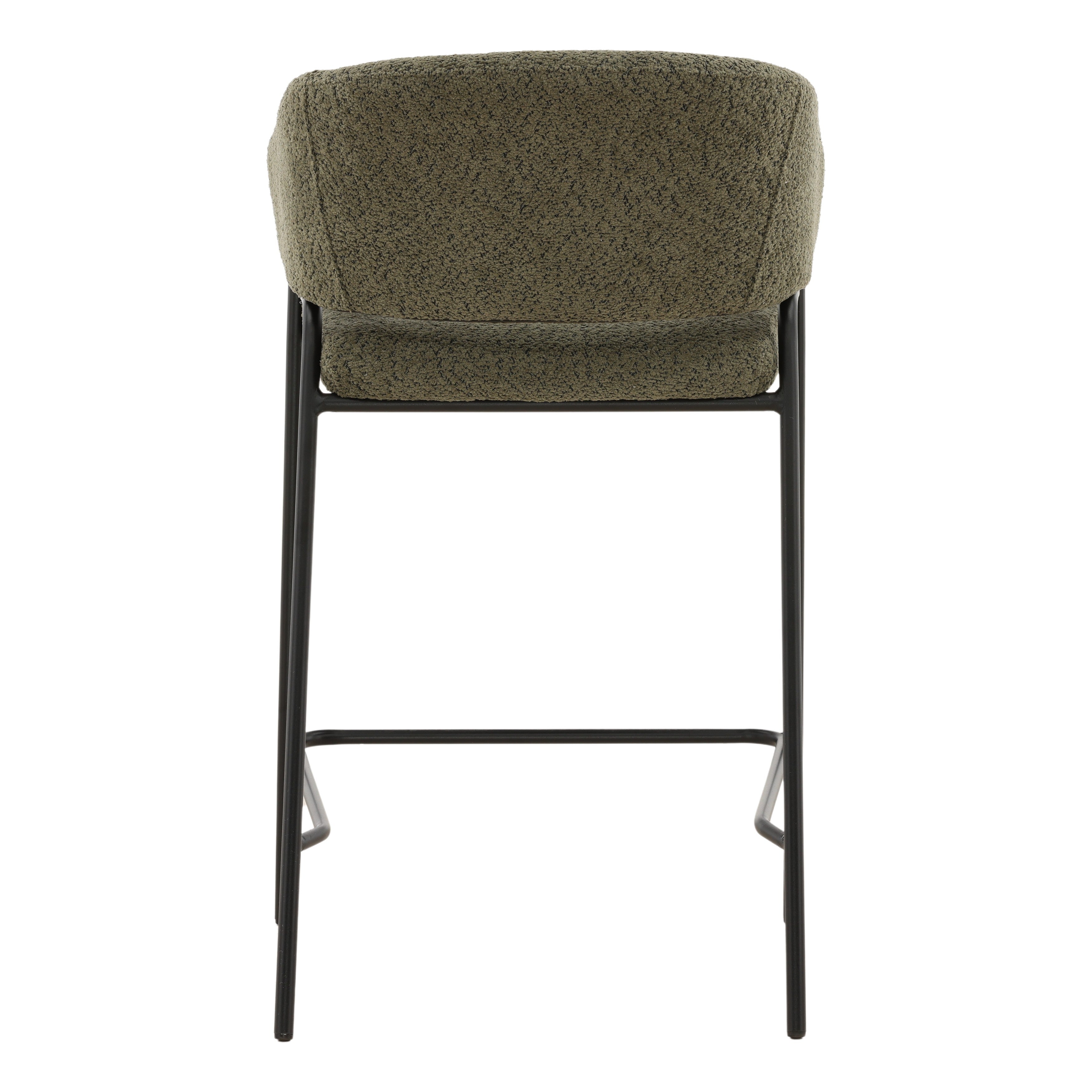 OB-23022 Boucle Upholstery and Iron Counter Stool - Set of 2 Bar & Counter Stools Dovetail , Black Friday Sale Dovetail Furniture Sale, Old Bones Co, Mid Century Furniture Sale, Four Hands Furniture, Black Friday Sale OB-23022 Boucle Upholstery and Iron Counter Stool - Set of 2,Gus Sale, Perigold OB-23022 Boucle Upholstery and Iron Counter Stool - Set of 2 Bar & Counter Stools Black Friday Sale , Perigold Sale OB-23022 Boucle Upholstery and Iron Counter Stool - Set of 2,OB-23022 Boucle Upholstery and Iron C