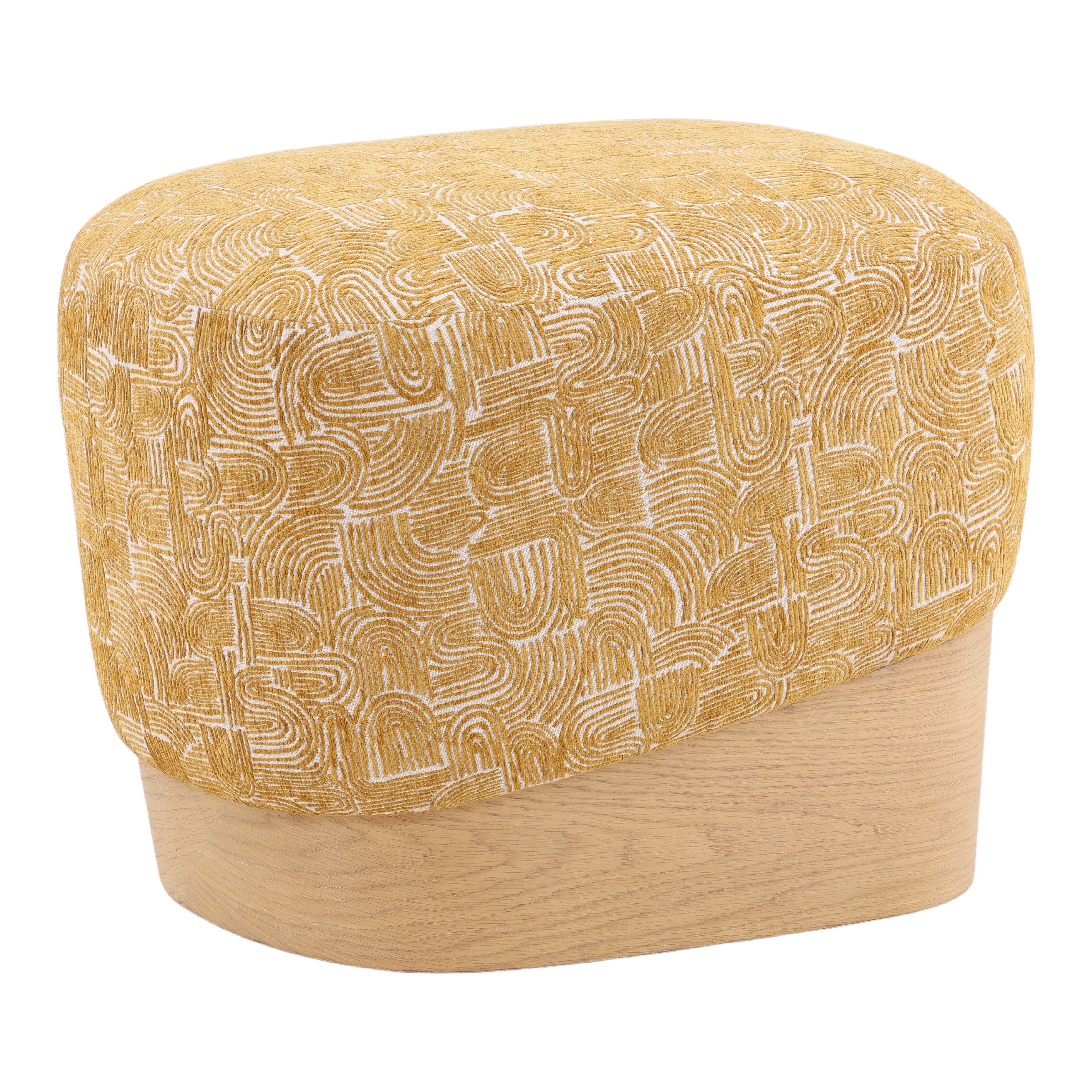 OB-24010 Polyester Fabric and Oak Veneer Stool Ottomans & Stools Dovetail , Black Friday Sale Dovetail Furniture Sale, Old Bones Co, Mid Century Furniture Sale, Four Hands Furniture, Black Friday Sale OB-24010 Polyester Fabric and Oak Veneer Stool,Gus Sale, Perigold OB-24010 Polyester Fabric and Oak Veneer Stool Ottomans & Stools Black Friday Sale , Perigold Sale OB-24010 Polyester Fabric and Oak Veneer Stool,OB-24010 Polyester Fabric and Oak Veneer Stool Lulu and Georgia, Burke Decor Sale OB-24010 Polyeste