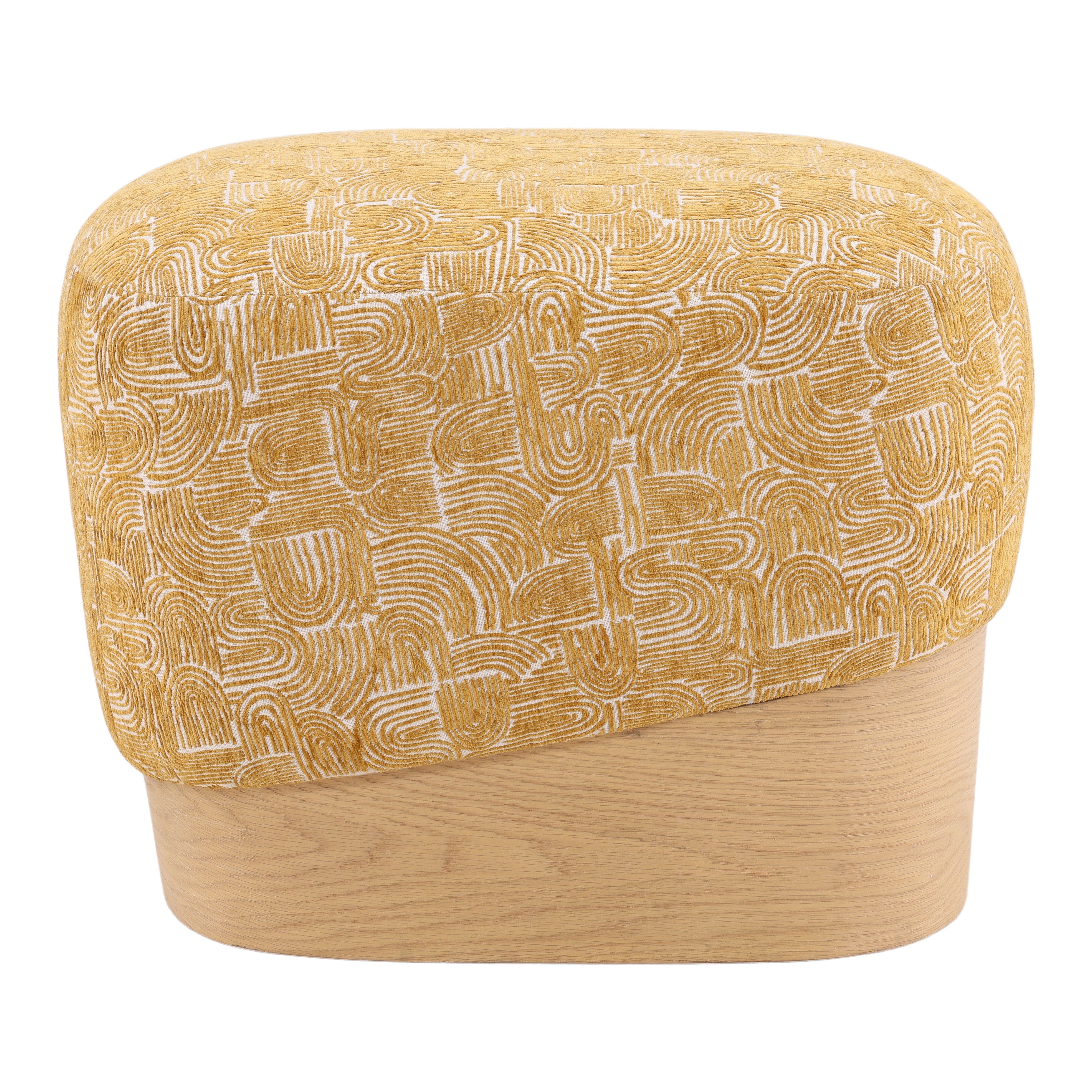 OB-24010 Polyester Fabric and Oak Veneer Stool Ottomans & Stools Dovetail , Black Friday Sale Dovetail Furniture Sale, Old Bones Co, Mid Century Furniture Sale, Four Hands Furniture, Black Friday Sale OB-24010 Polyester Fabric and Oak Veneer Stool,Gus Sale, Perigold OB-24010 Polyester Fabric and Oak Veneer Stool Ottomans & Stools Black Friday Sale , Perigold Sale OB-24010 Polyester Fabric and Oak Veneer Stool,OB-24010 Polyester Fabric and Oak Veneer Stool Lulu and Georgia, Burke Decor Sale OB-24010 Polyeste